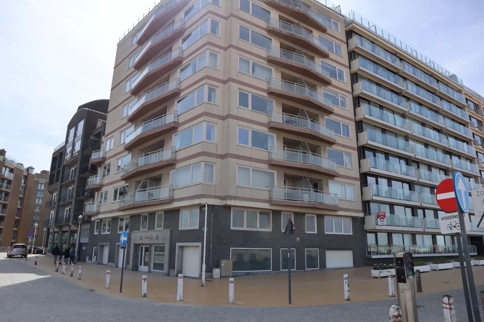LES VOILES 0301PK-Exterior summer