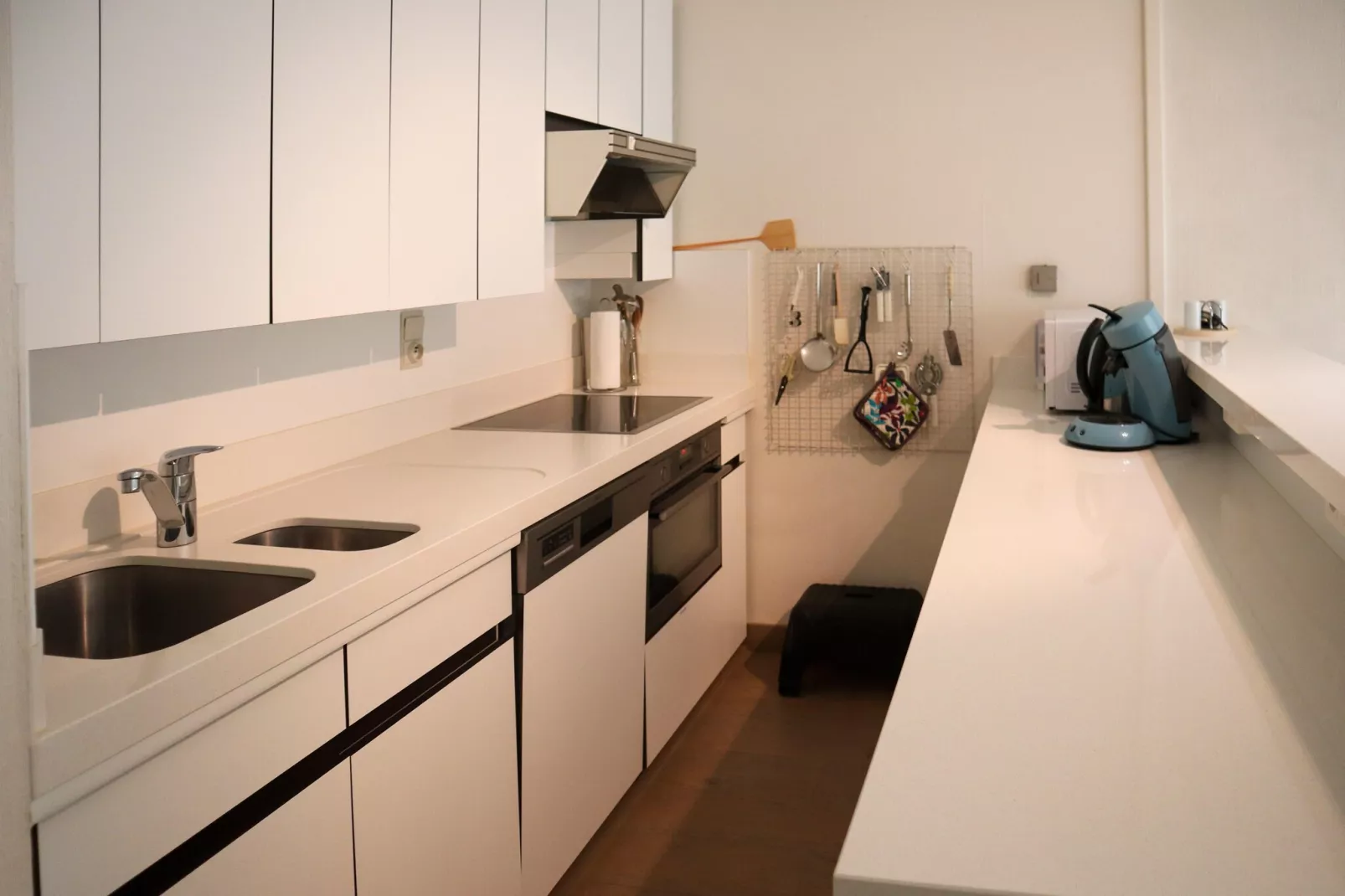 SUNFLOWER 204-Kitchen