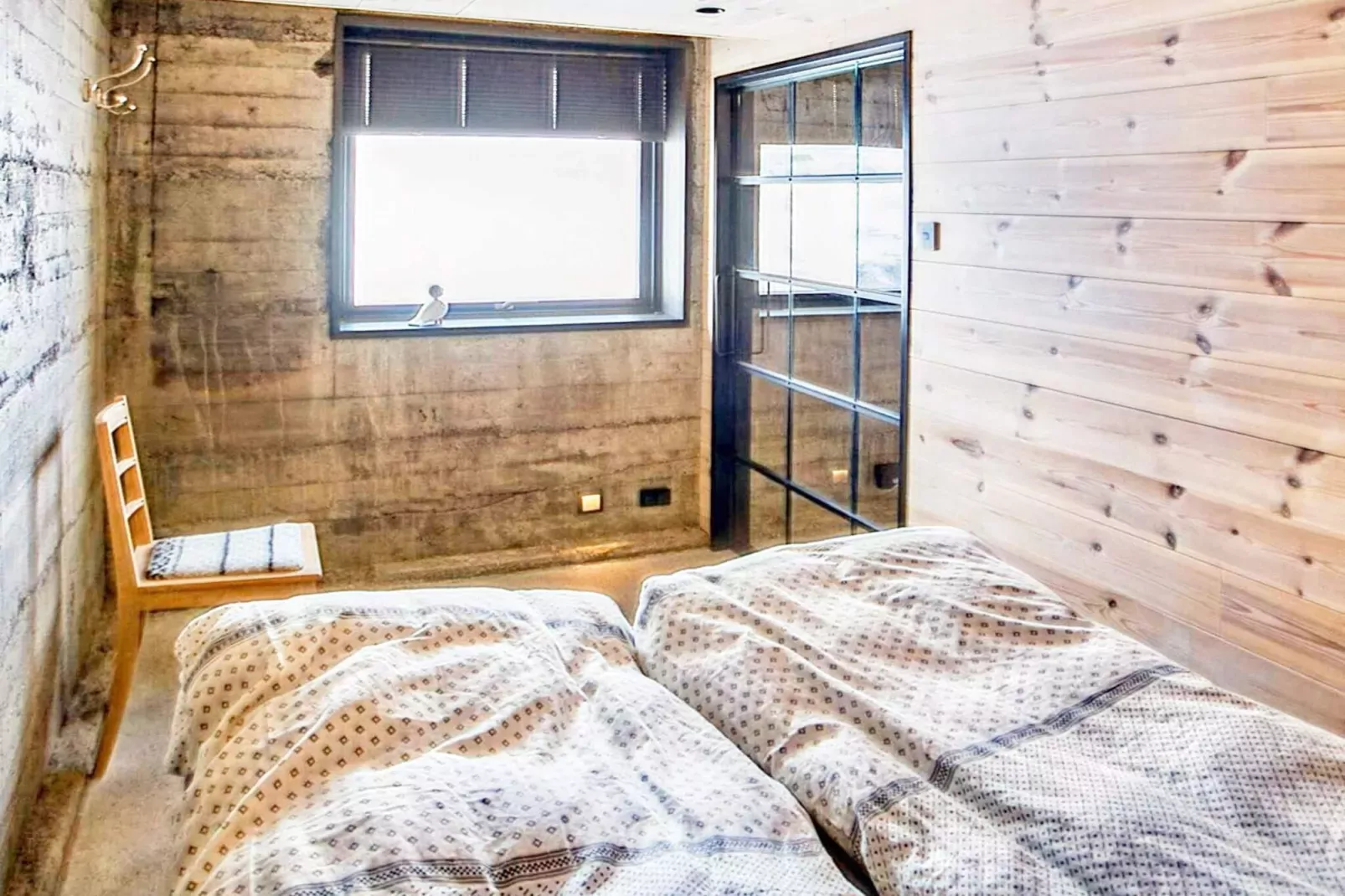 Luxury Cabin in Torshavn - By Traum Ferienwohnungen-Indoor