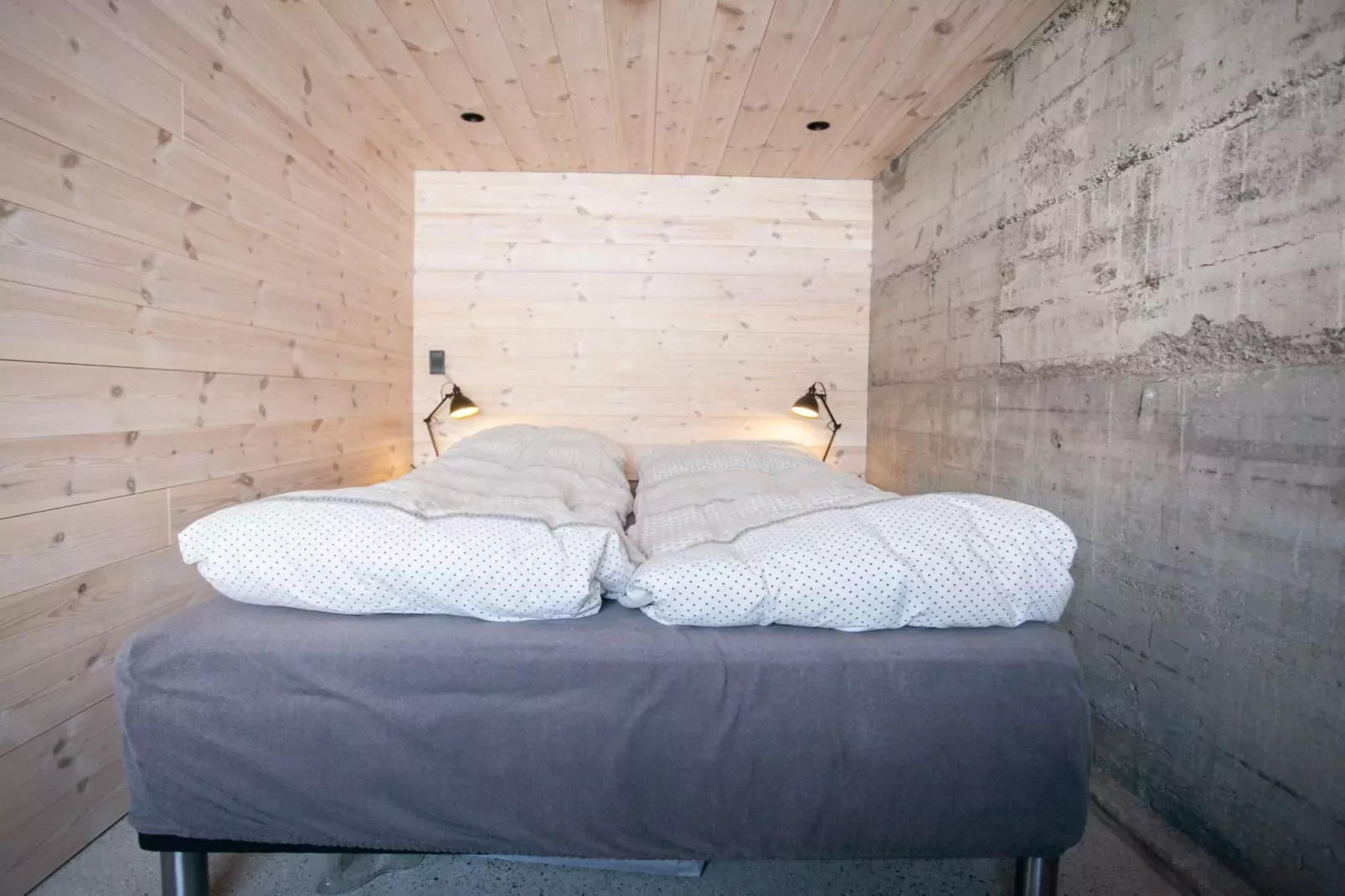 Luxury Cabin in Torshavn - By Traum Ferienwohnungen-Indoor