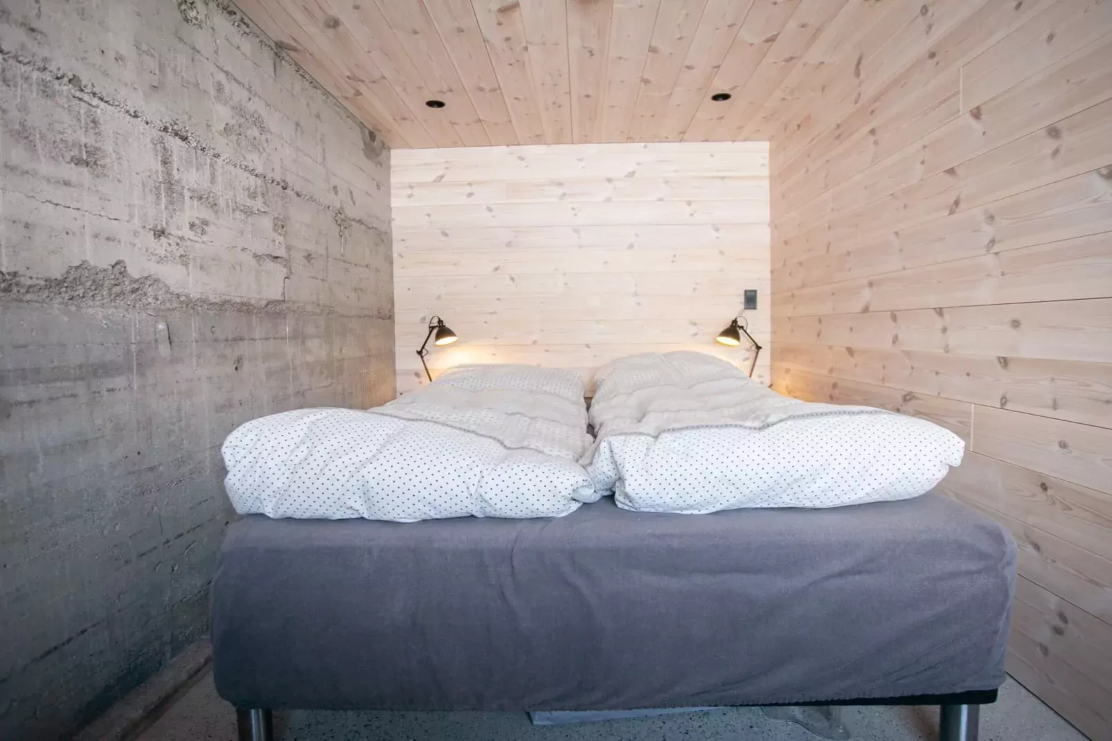 Luxury Cabin in Torshavn - By Traum Ferienwohnungen-Indoor