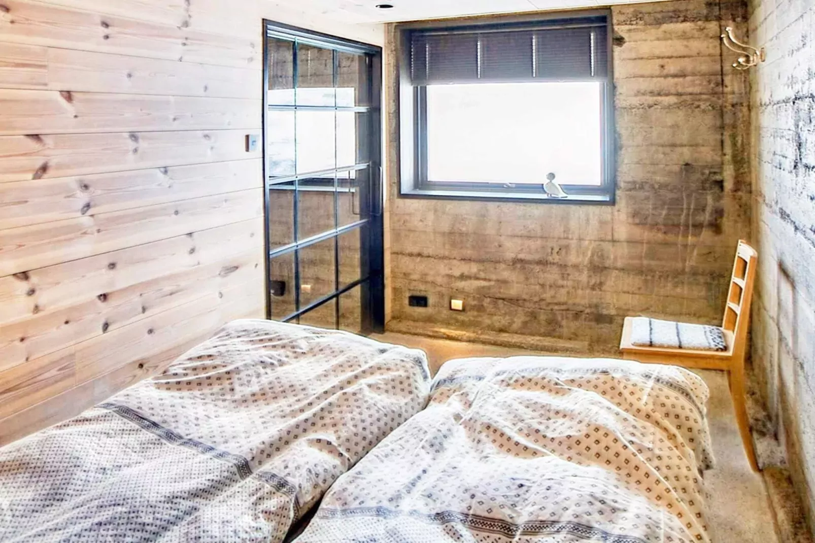 Luxury Cabin in Torshavn - By Traum Ferienwohnungen-Indoor