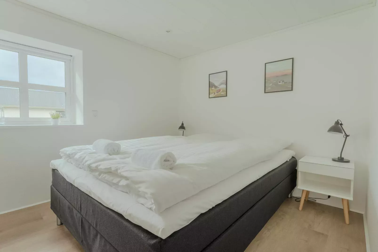 4 star holiday home in Hvalvík-Indoor