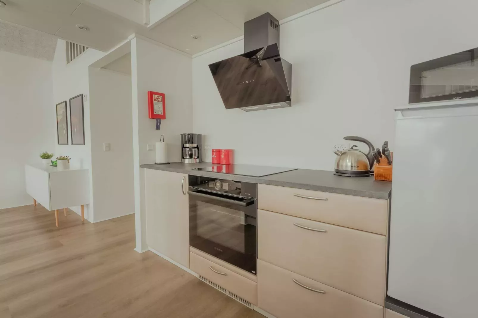 4 star holiday home in Hvalvík-Indoor