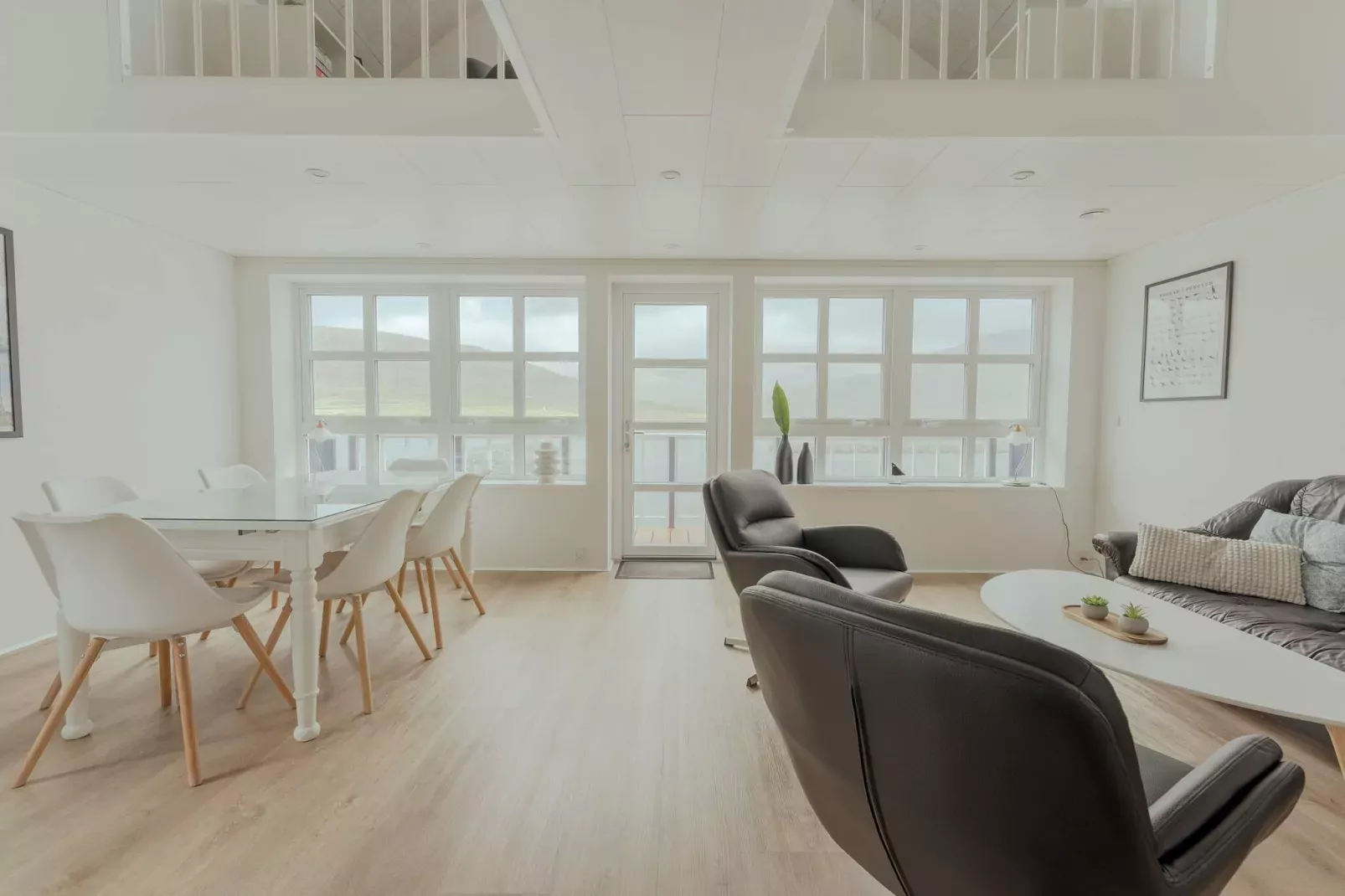 4 star holiday home in Hvalvík-Indoor