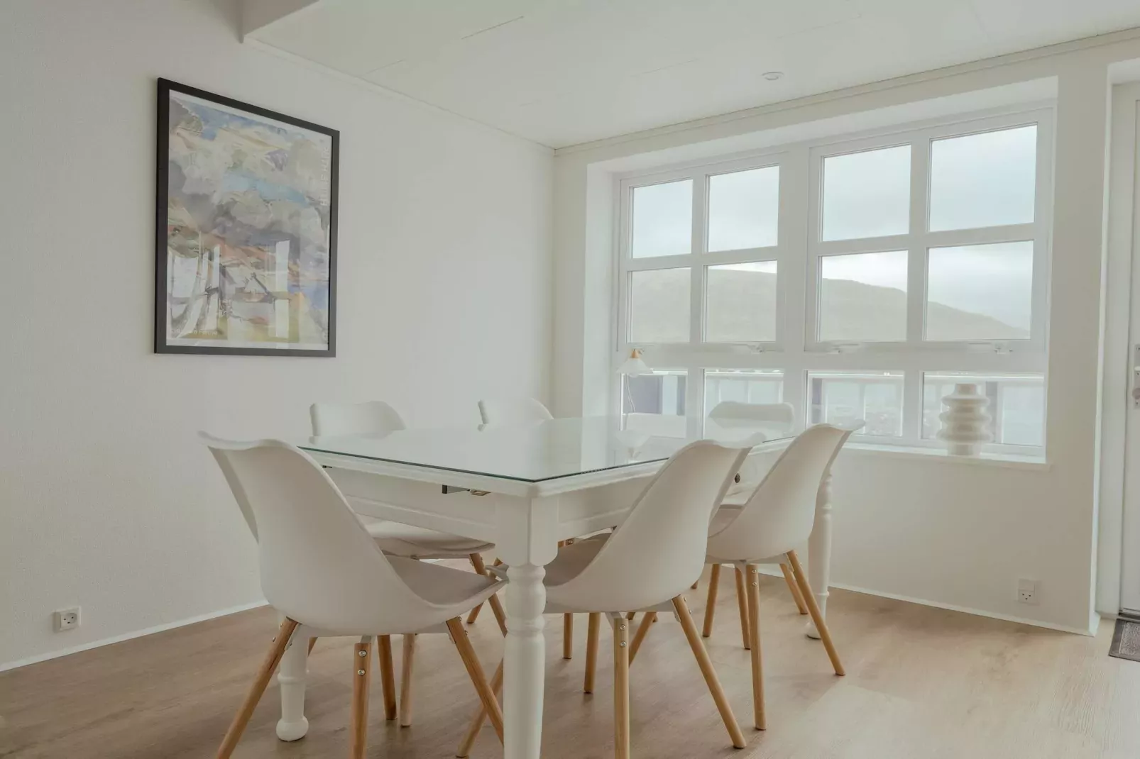 4 star holiday home in Hvalvík-Indoor