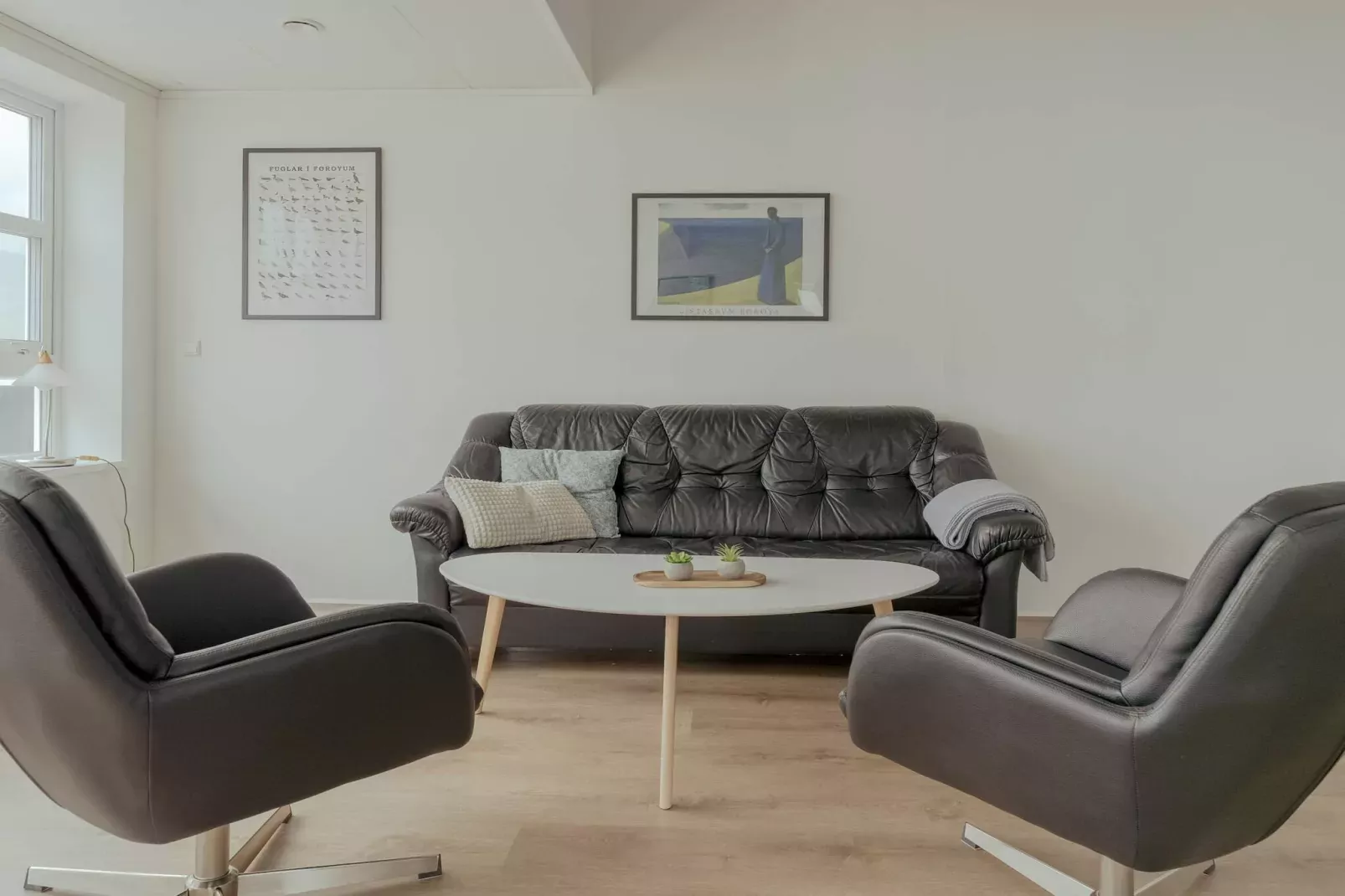 4 star holiday home in Hvalvík-Indoor