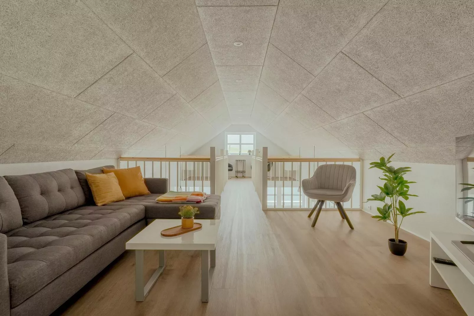 4 star holiday home in Hvalvík-Indoor