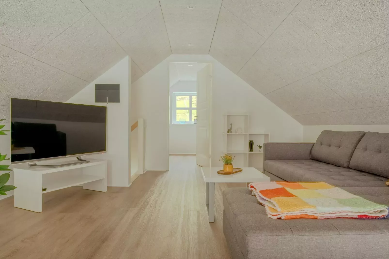 4 star holiday home in Hvalvík-Indoor
