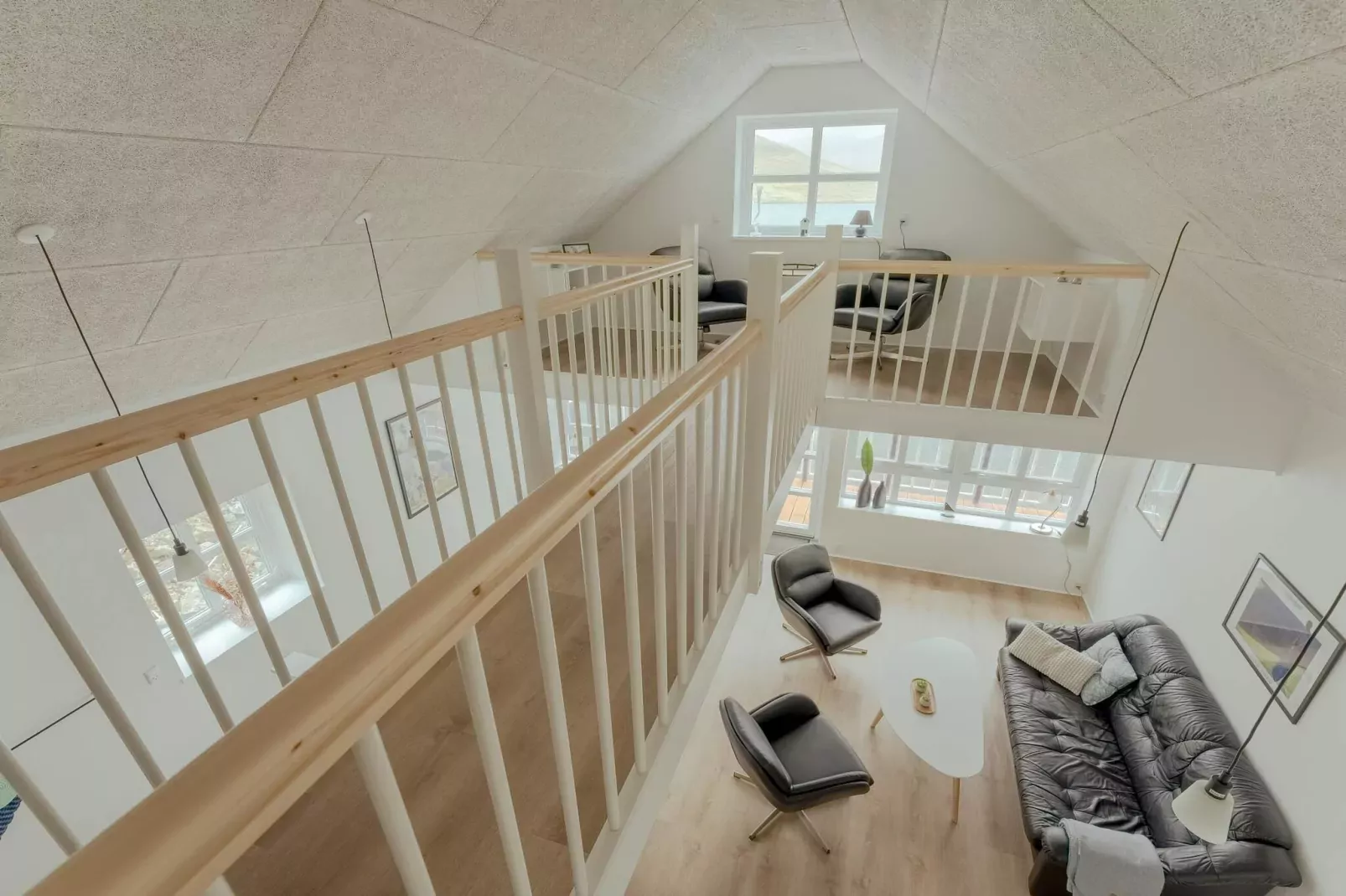 4 star holiday home in Hvalvík-Indoor