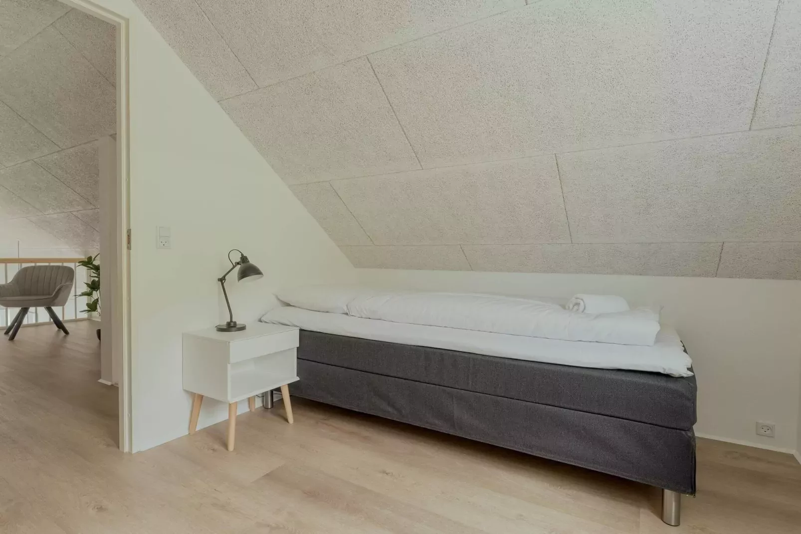 4 star holiday home in Hvalvík-Indoor