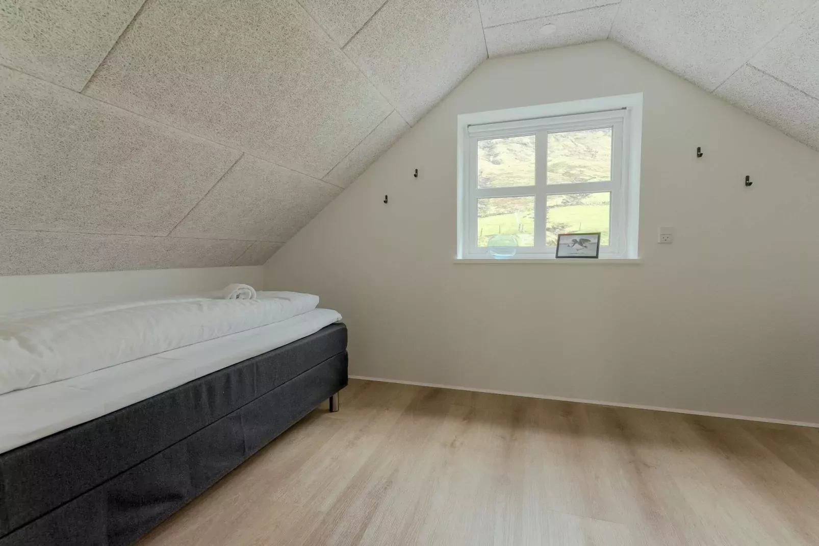 4 star holiday home in Hvalvík-Indoor