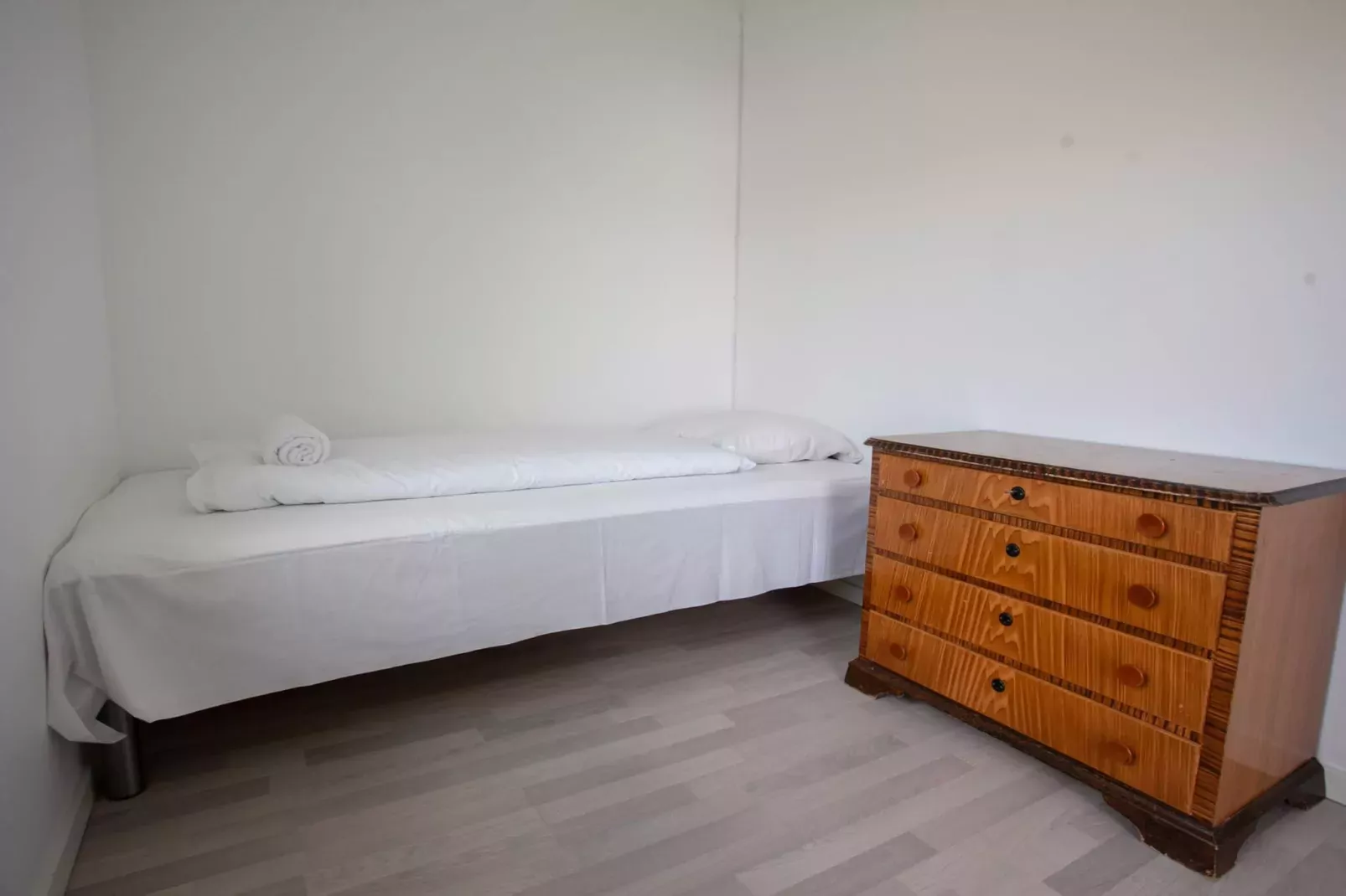 Bright Apt near City Park - By Traum Ferienwohnungen-Indoor