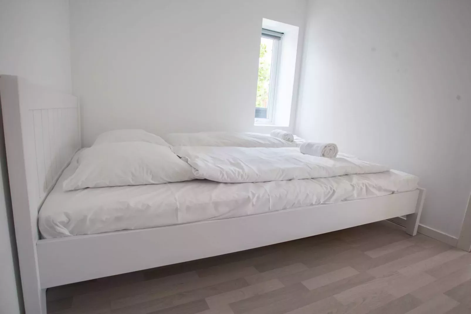 Bright Apt near City Park - By Traum Ferienwohnungen-Indoor