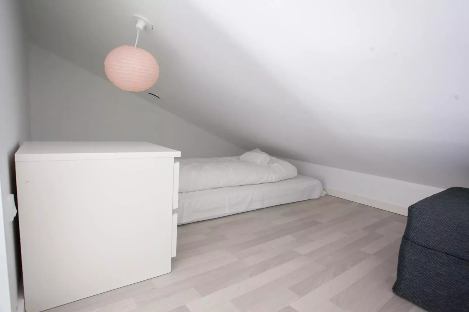 Bright Apt near City Park - By Traum Ferienwohnungen-Indoor