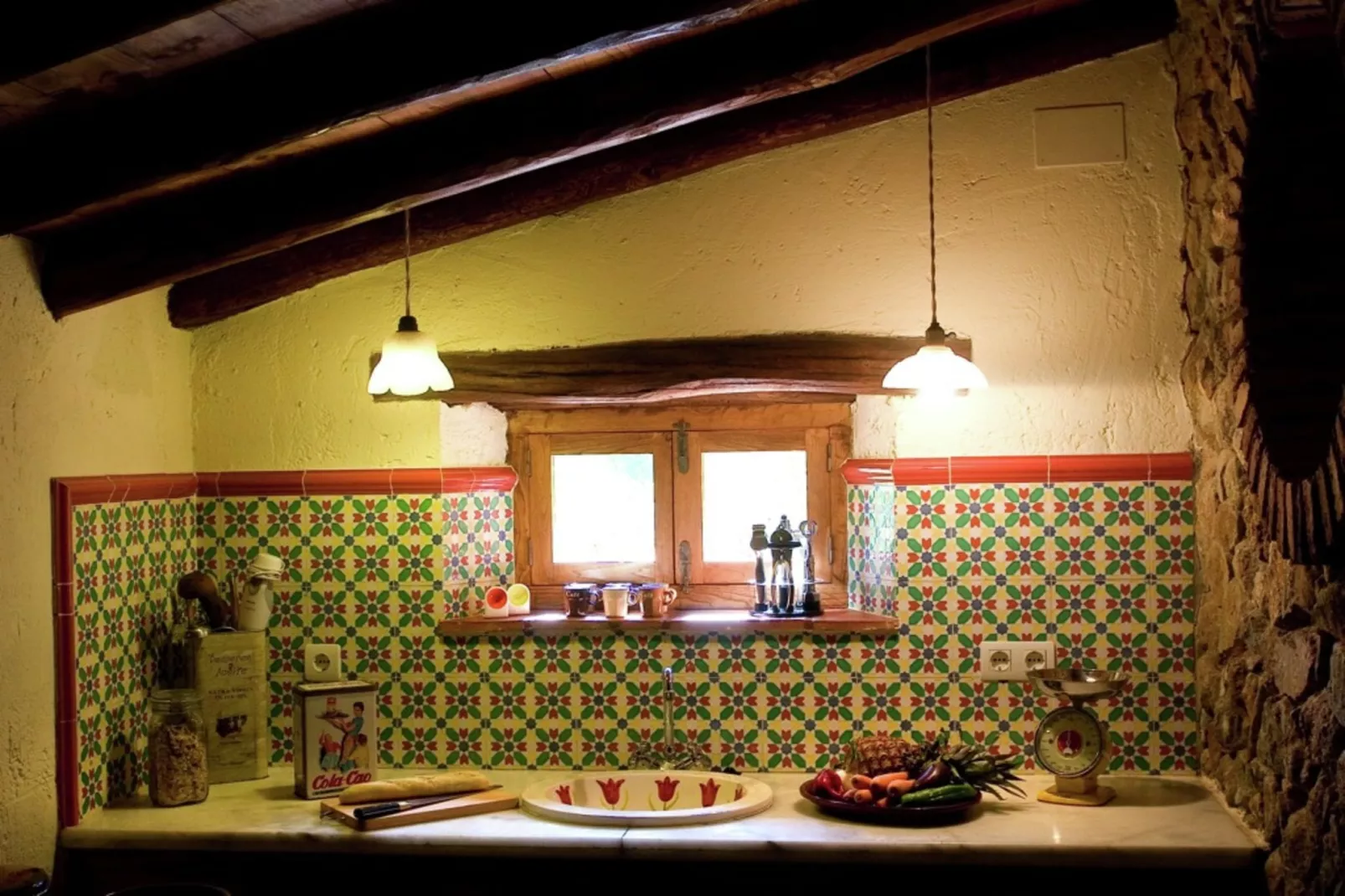The Owl-Kitchen