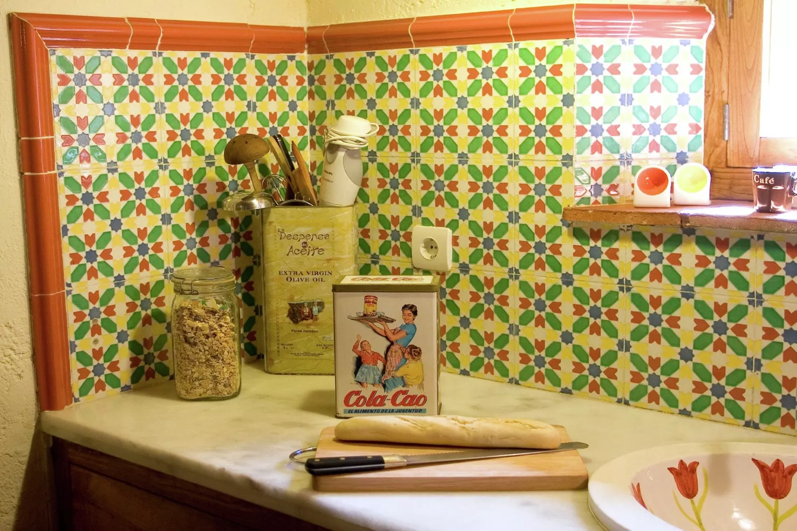 The Owl-Kitchen