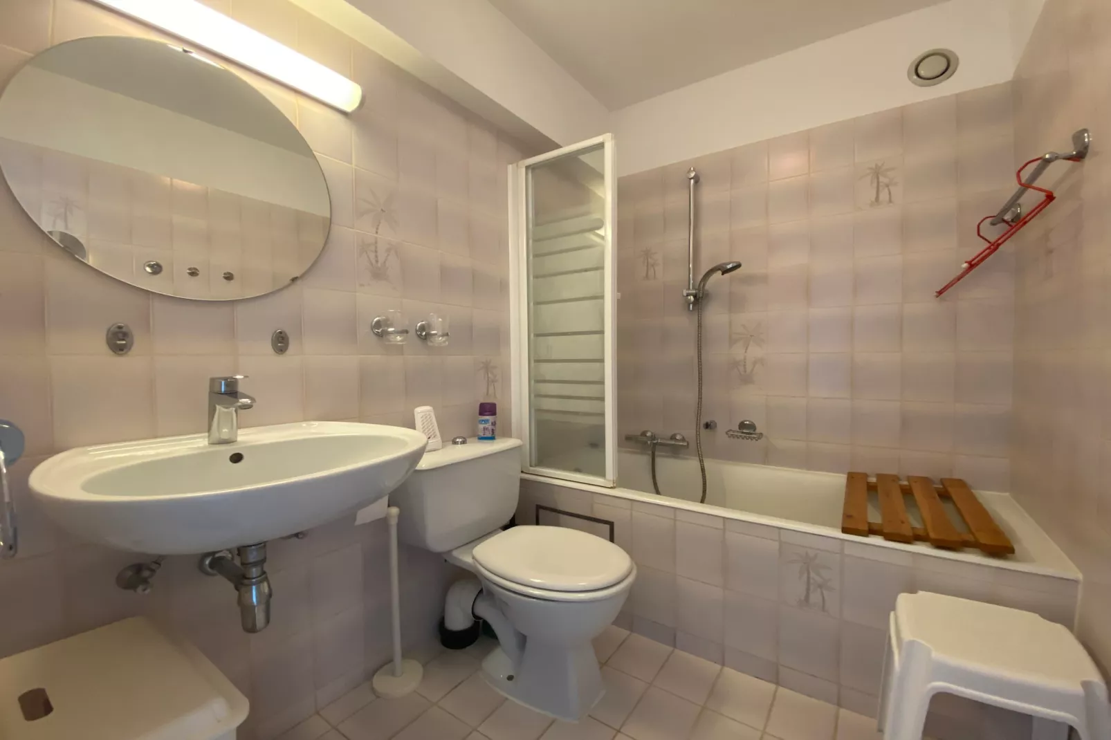 SUNFLOWER 204-Bathroom