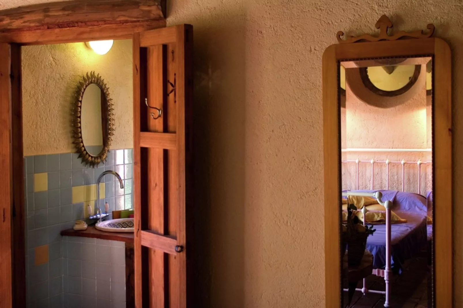 The Owl-Bathroom