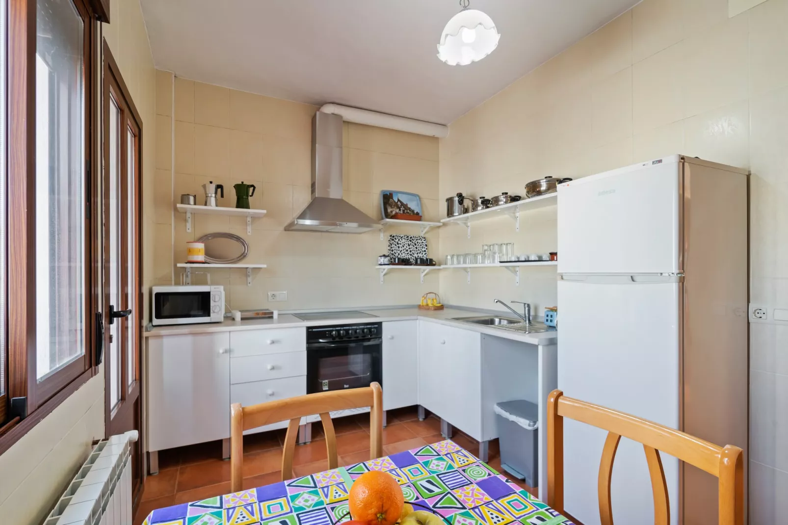 Bienservida-Kitchen