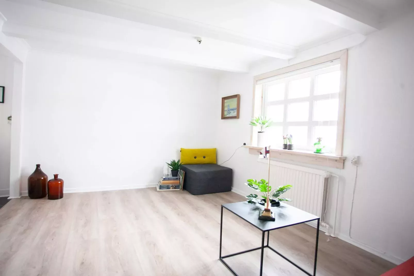 Renoviertes Zuhause im Zentrum -- By Traum Ferienwohnungen-Innen