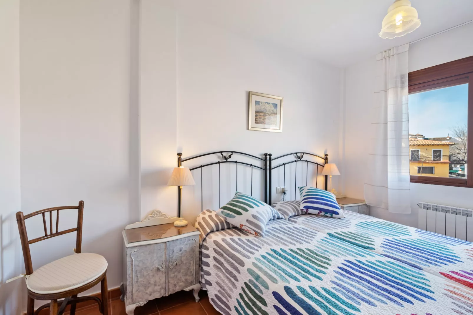 Bienservida-Bedroom