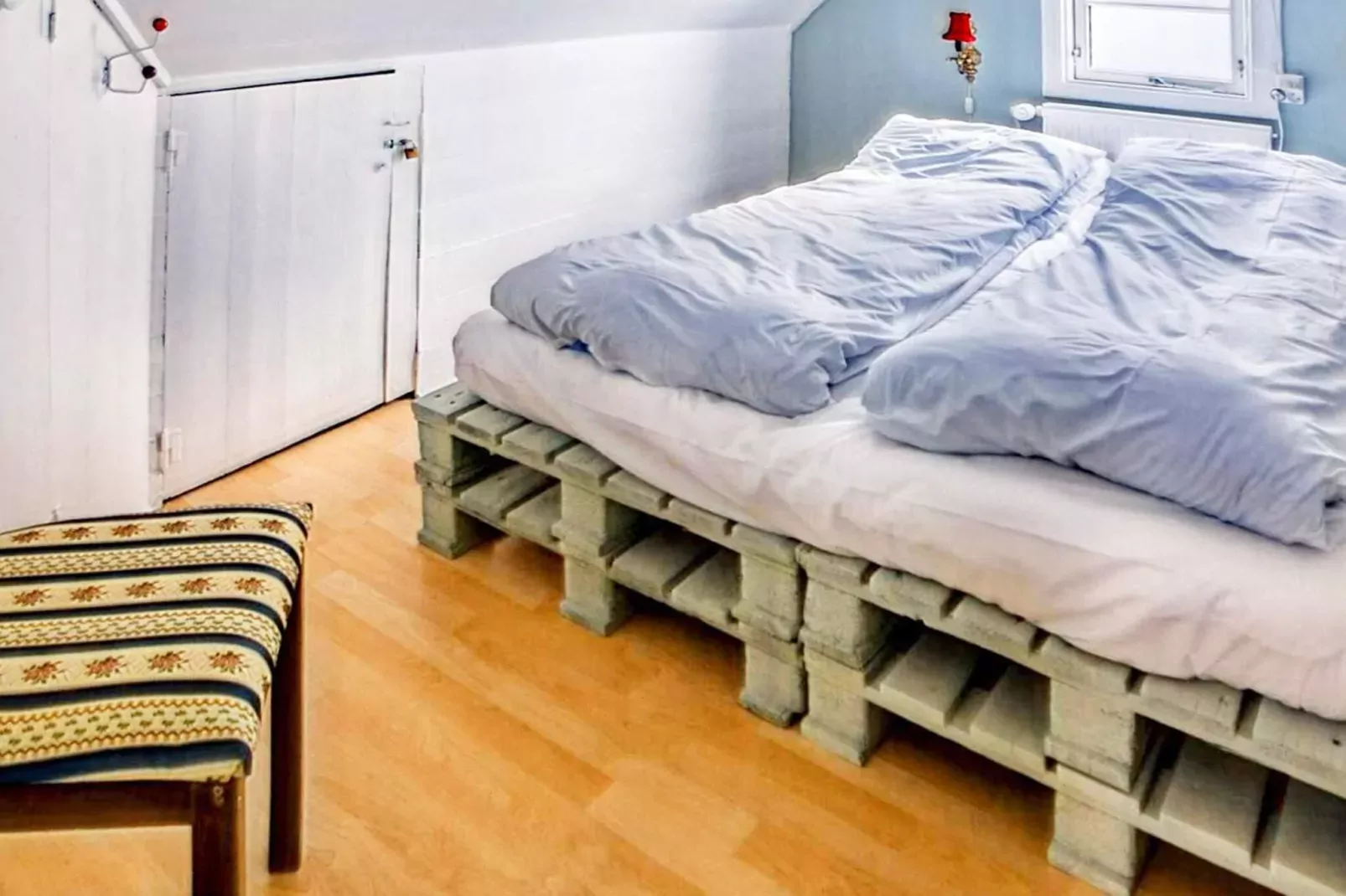 Renoviertes Zuhause im Zentrum -- By Traum Ferienwohnungen-Innen