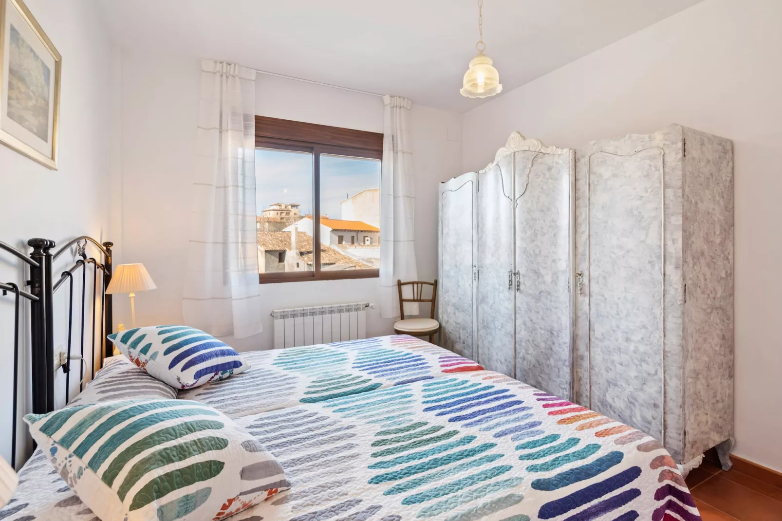 Bienservida-Bedroom