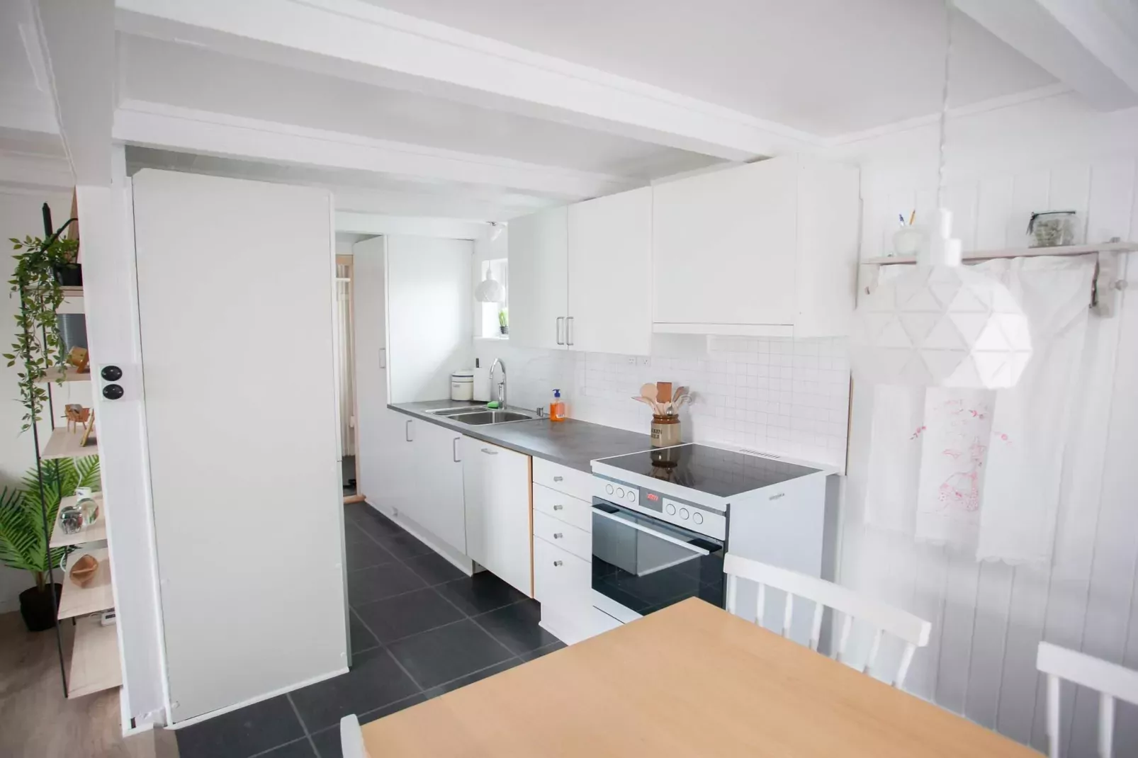 Renoviertes Zuhause im Zentrum -- By Traum Ferienwohnungen-Innen