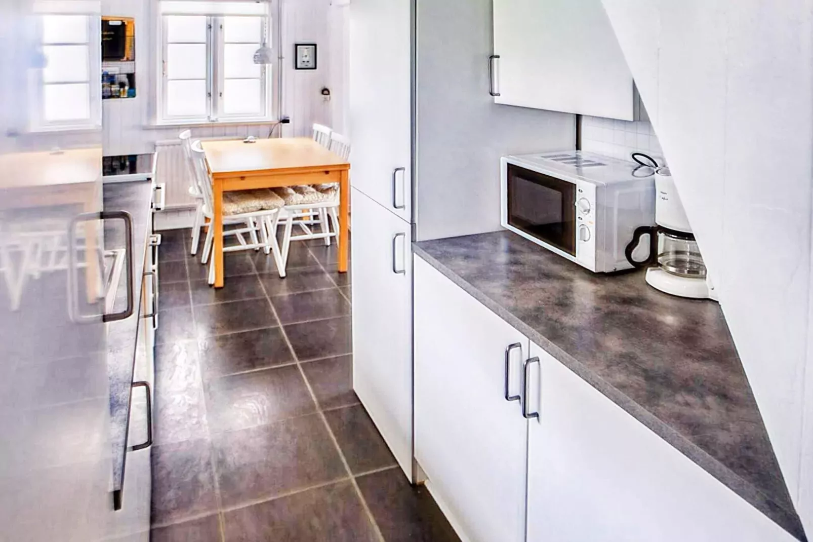 Renoviertes Zuhause im Zentrum -- By Traum Ferienwohnungen-Innen