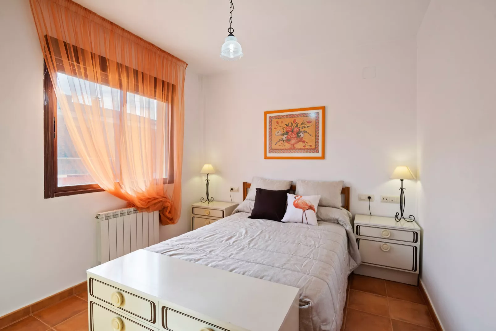 Bienservida-Bedroom