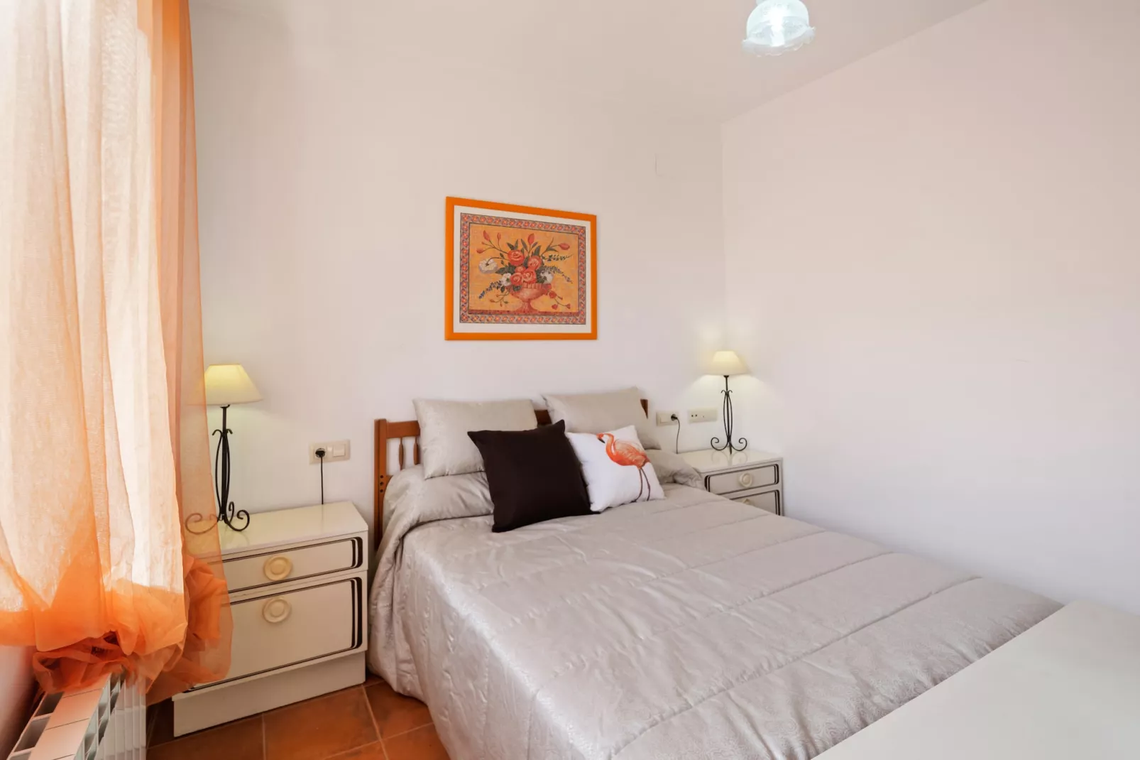 Bienservida-Bedroom