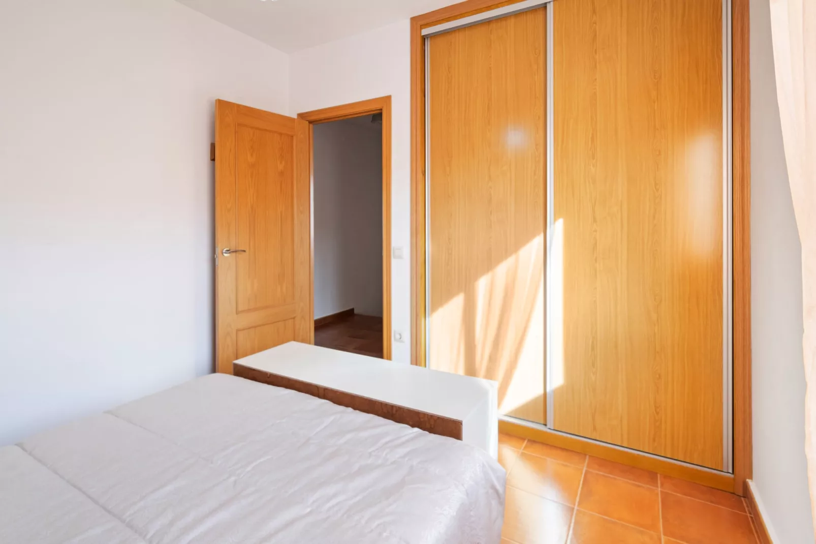 Bienservida-Bedroom