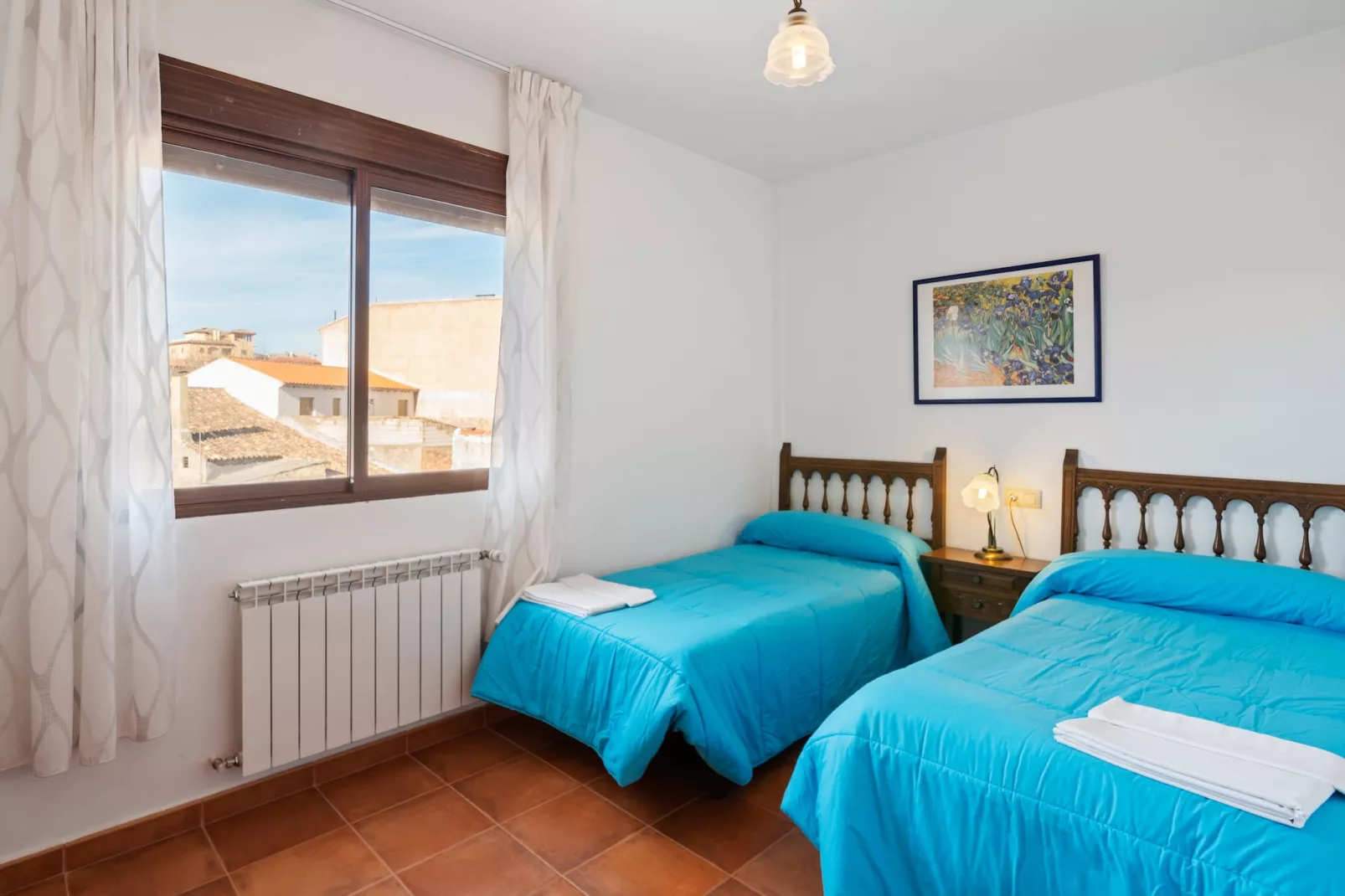 Bienservida-Bedroom