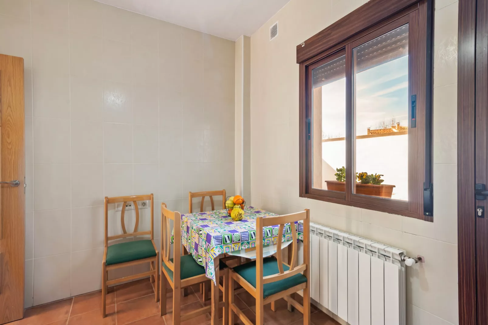 Bienservida-Dining room