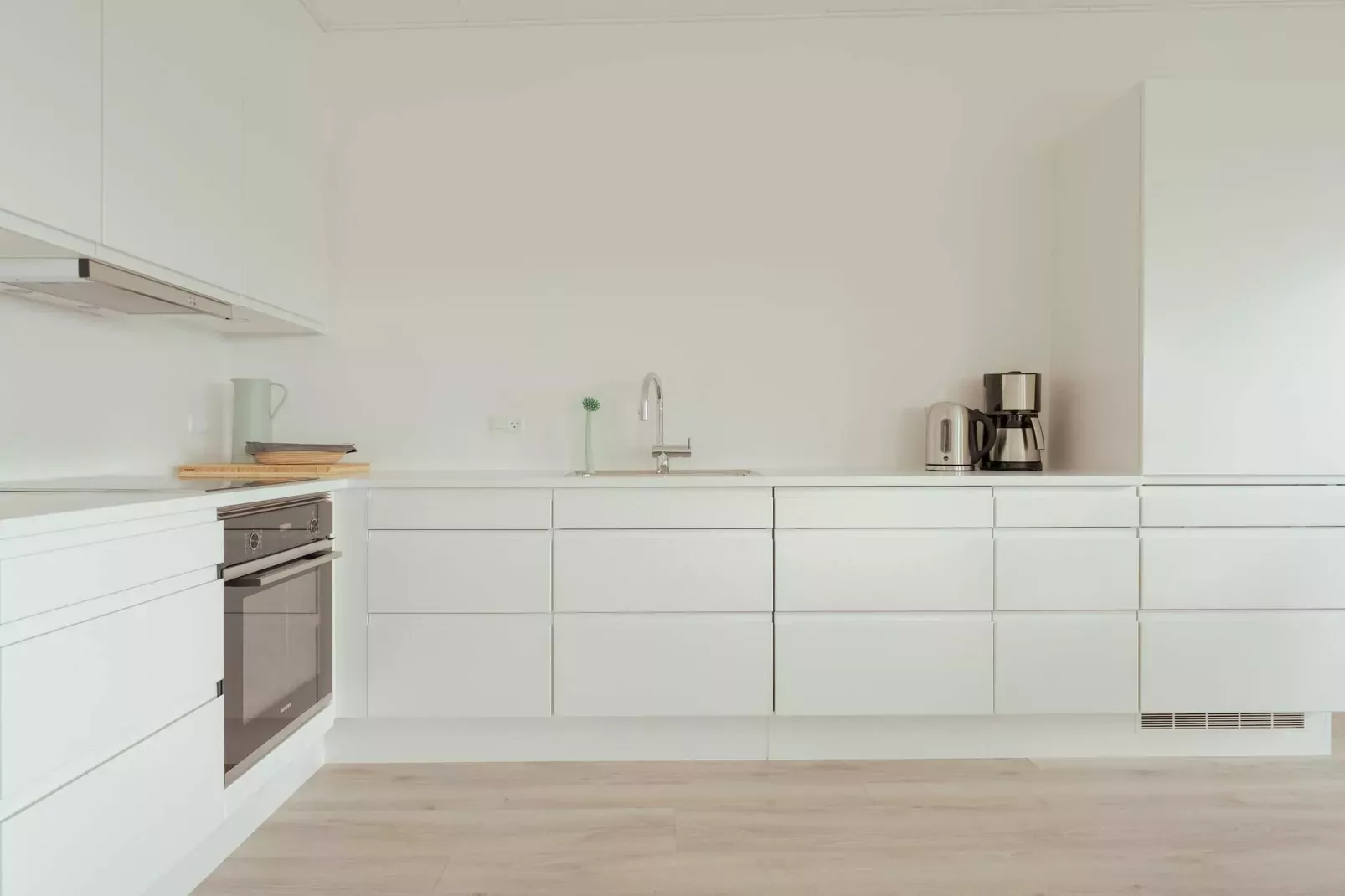 Nice apartment with sea-views-Indoor