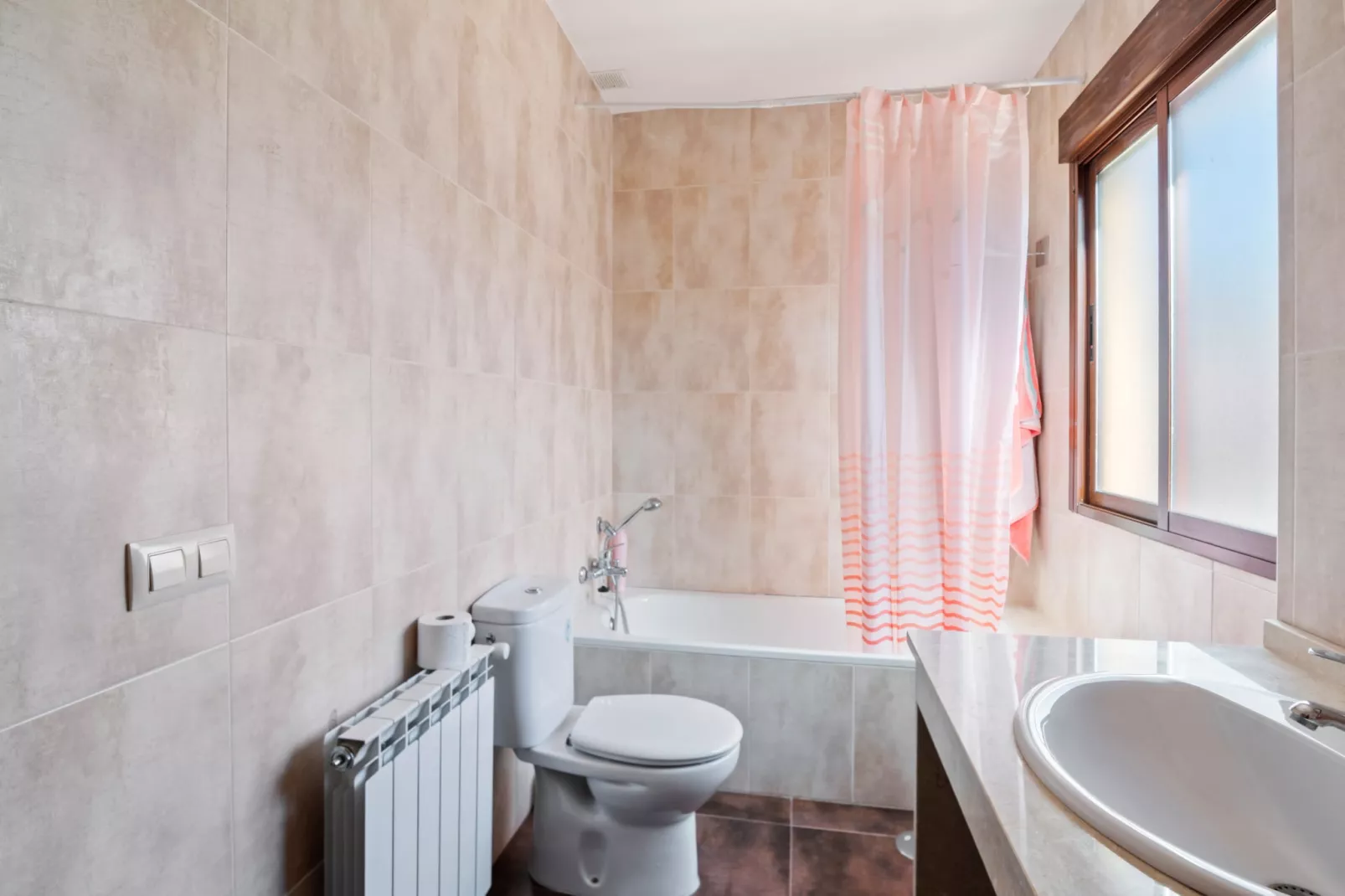 Bienservida-Bathroom