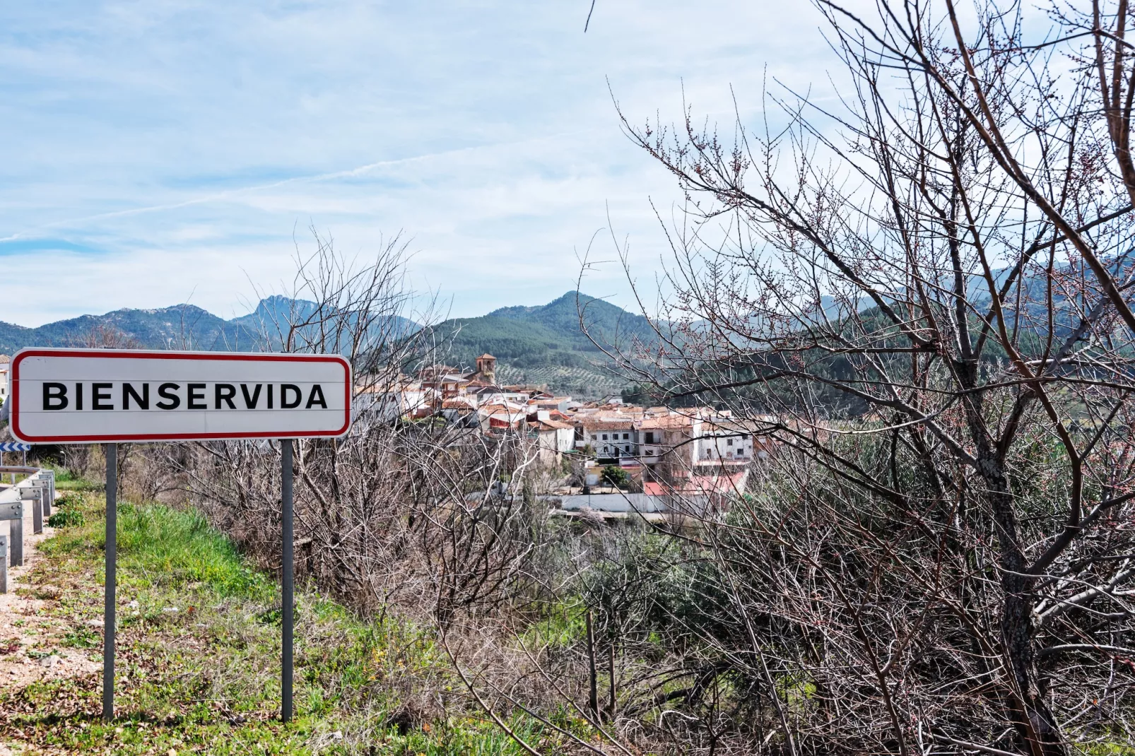 Bienservida-Areas summer 1km