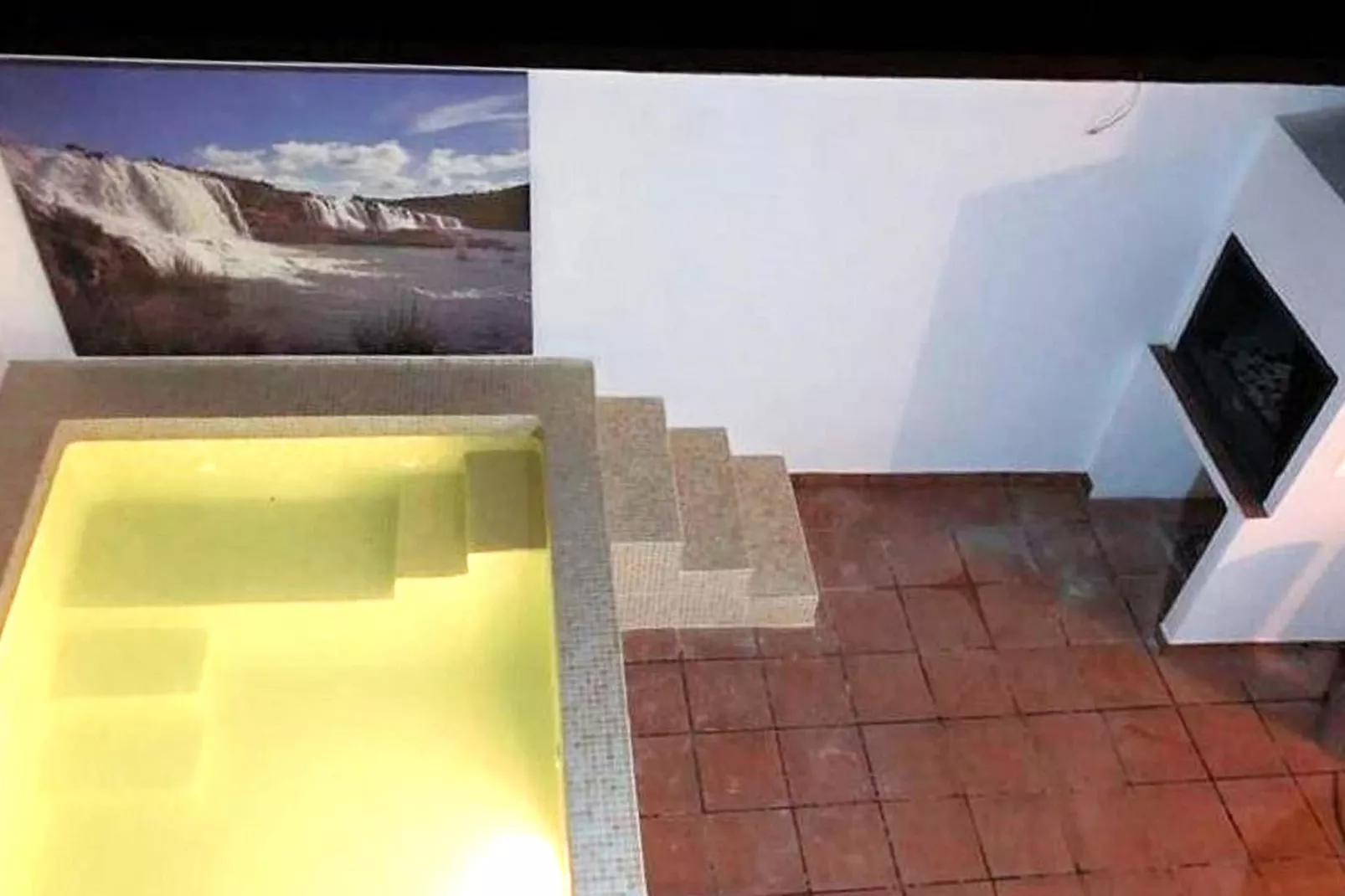 Bienservida-Pool