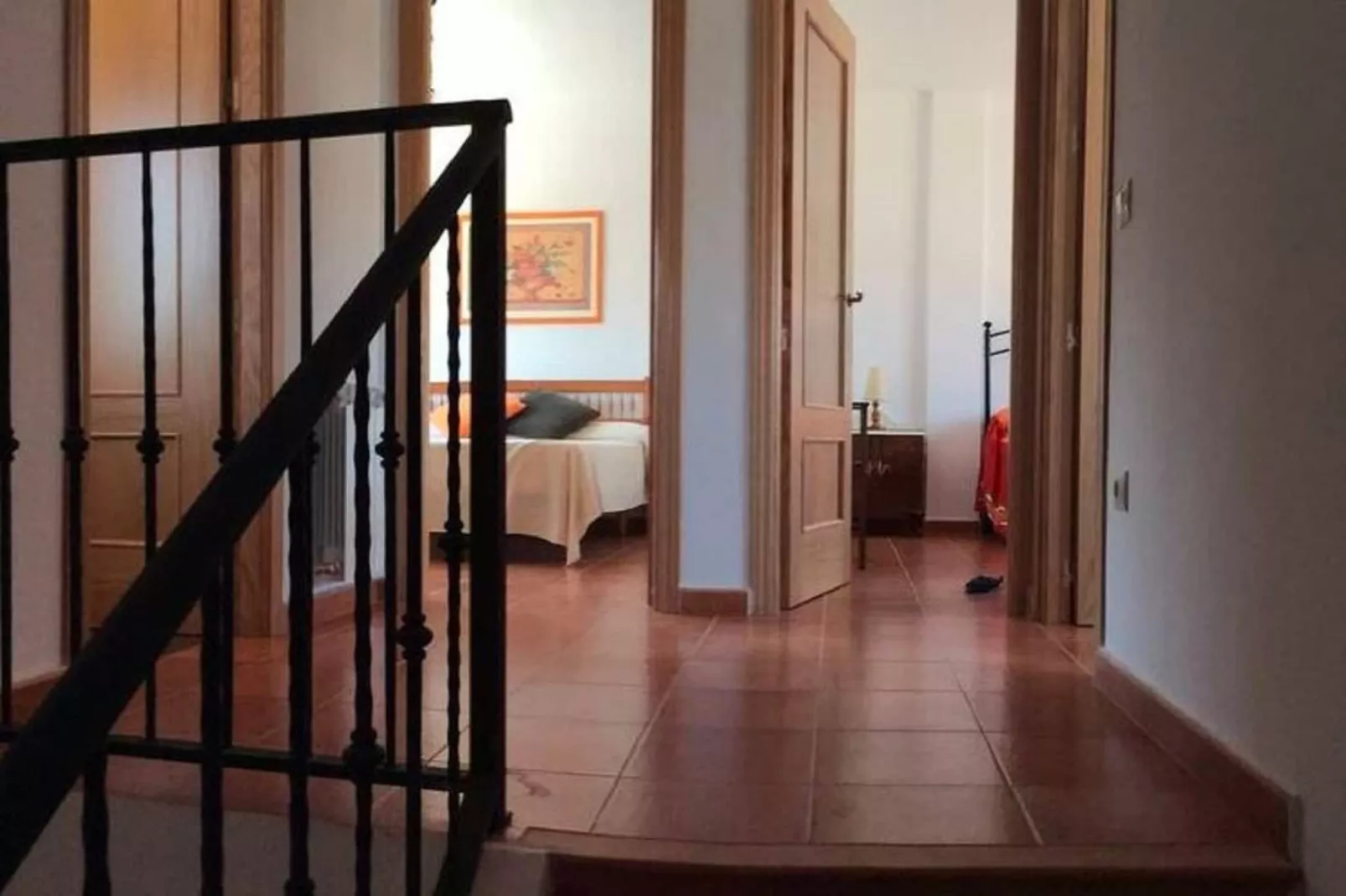Bienservida-Reception hall