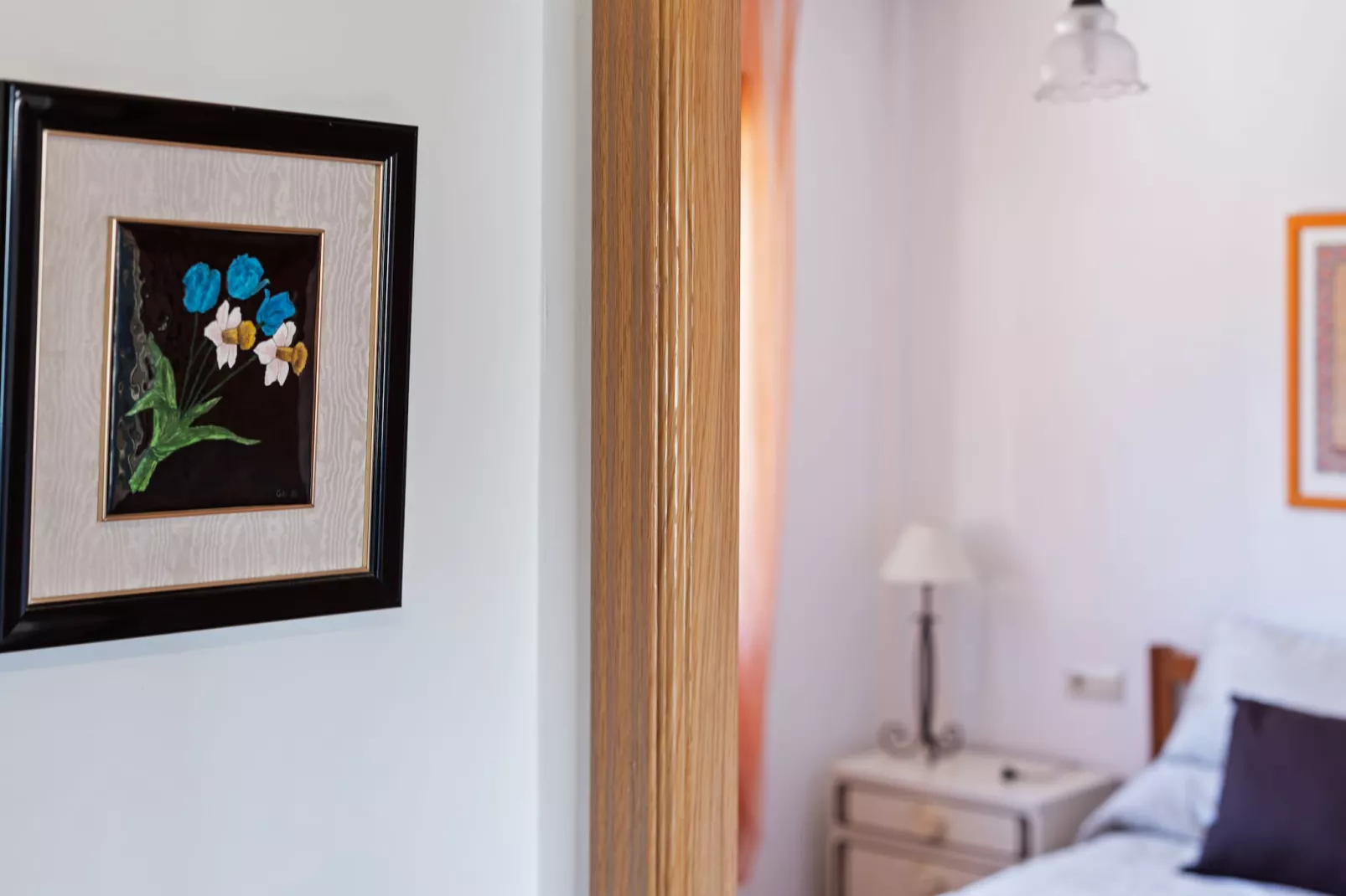 Bienservida-Bedroom