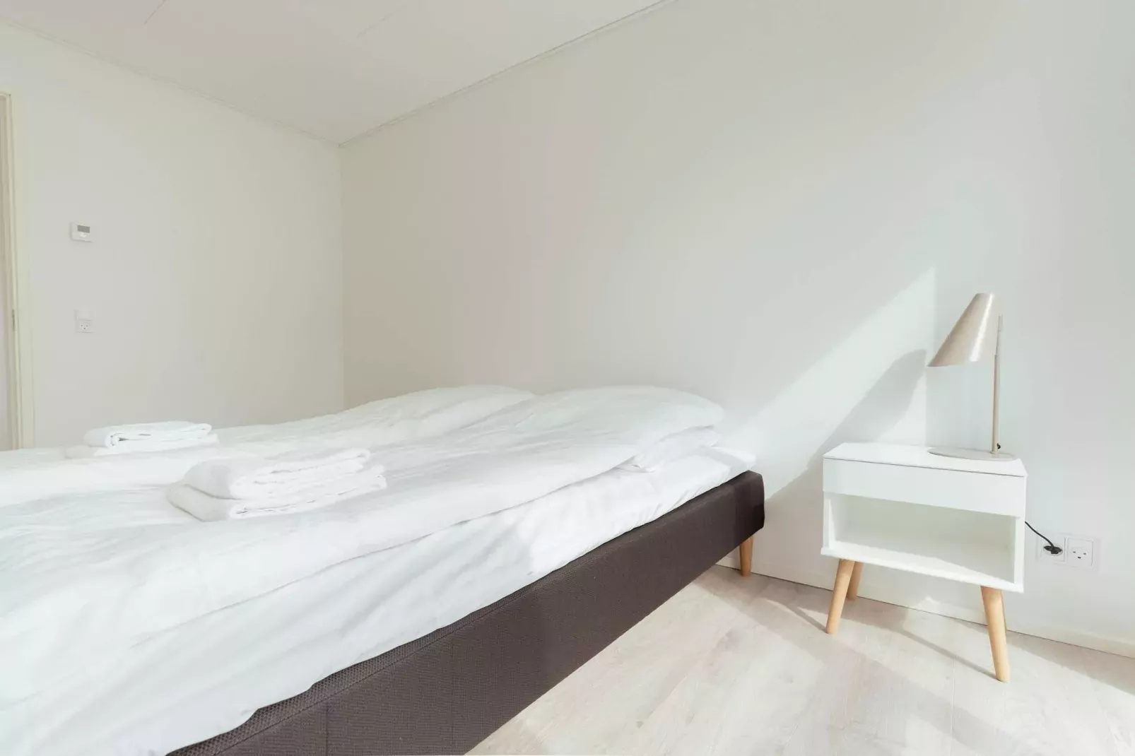 Sea-view apartment in prime area-Indoor