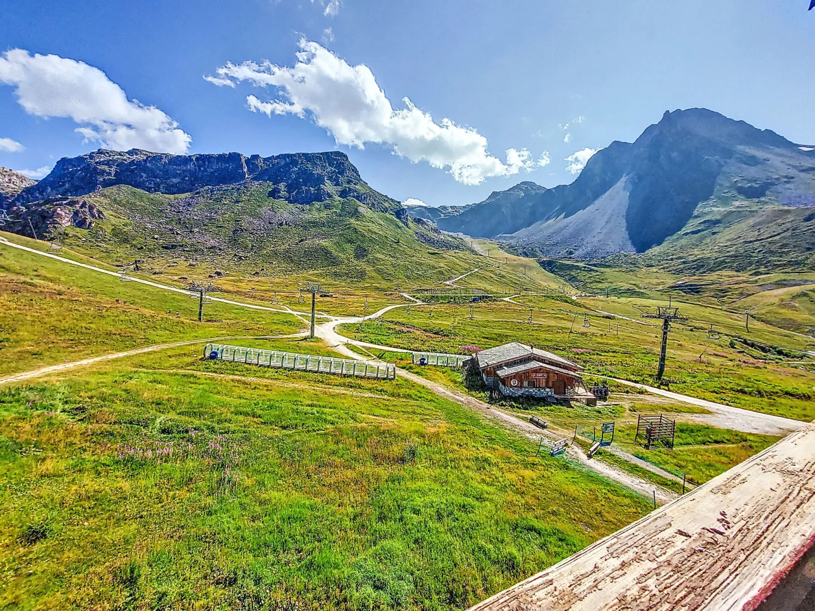 Les Tommeuses (Val Claret) - 10068038