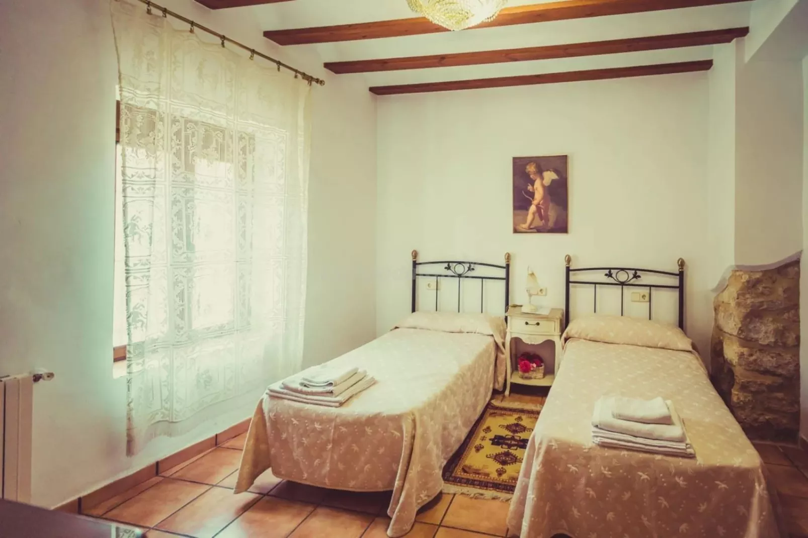 Casa Don Gonzalo 17-Bedroom