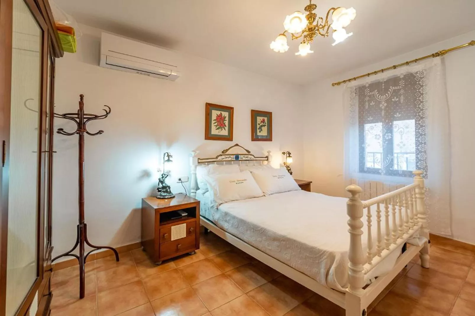 Casa Don Gonzalo 17-Bedroom