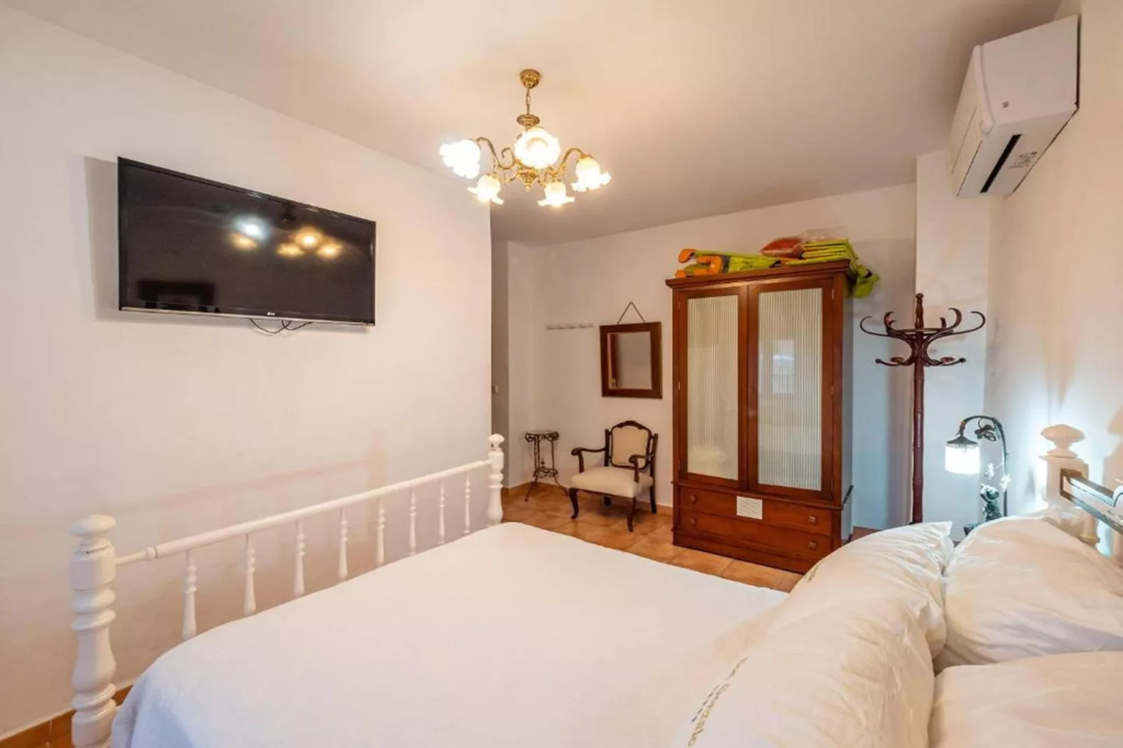 Casa Don Gonzalo 17-Bedroom
