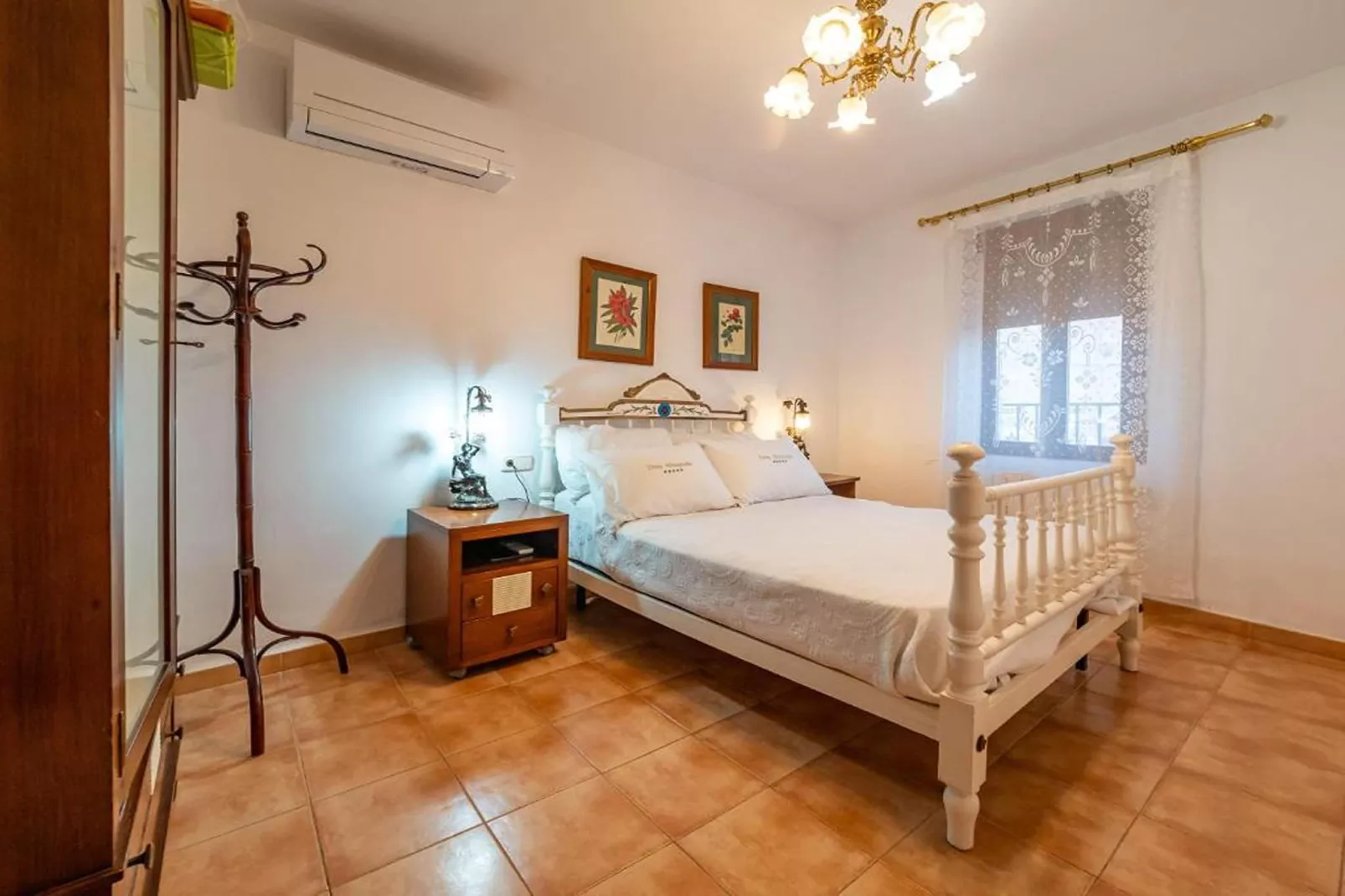 Casa Don Gonzalo 17-Bedroom