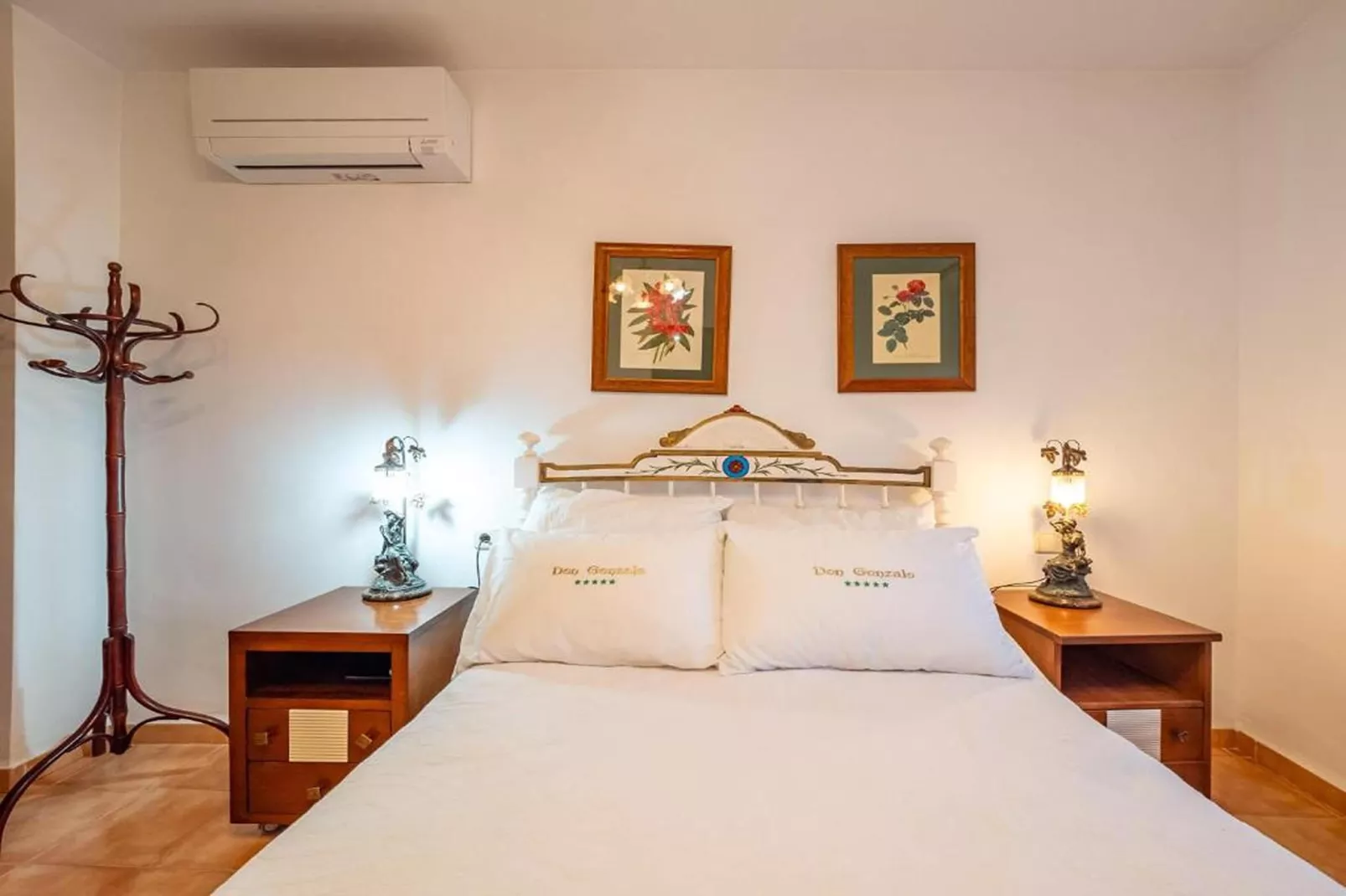 Casa Don Gonzalo 17-Bedroom