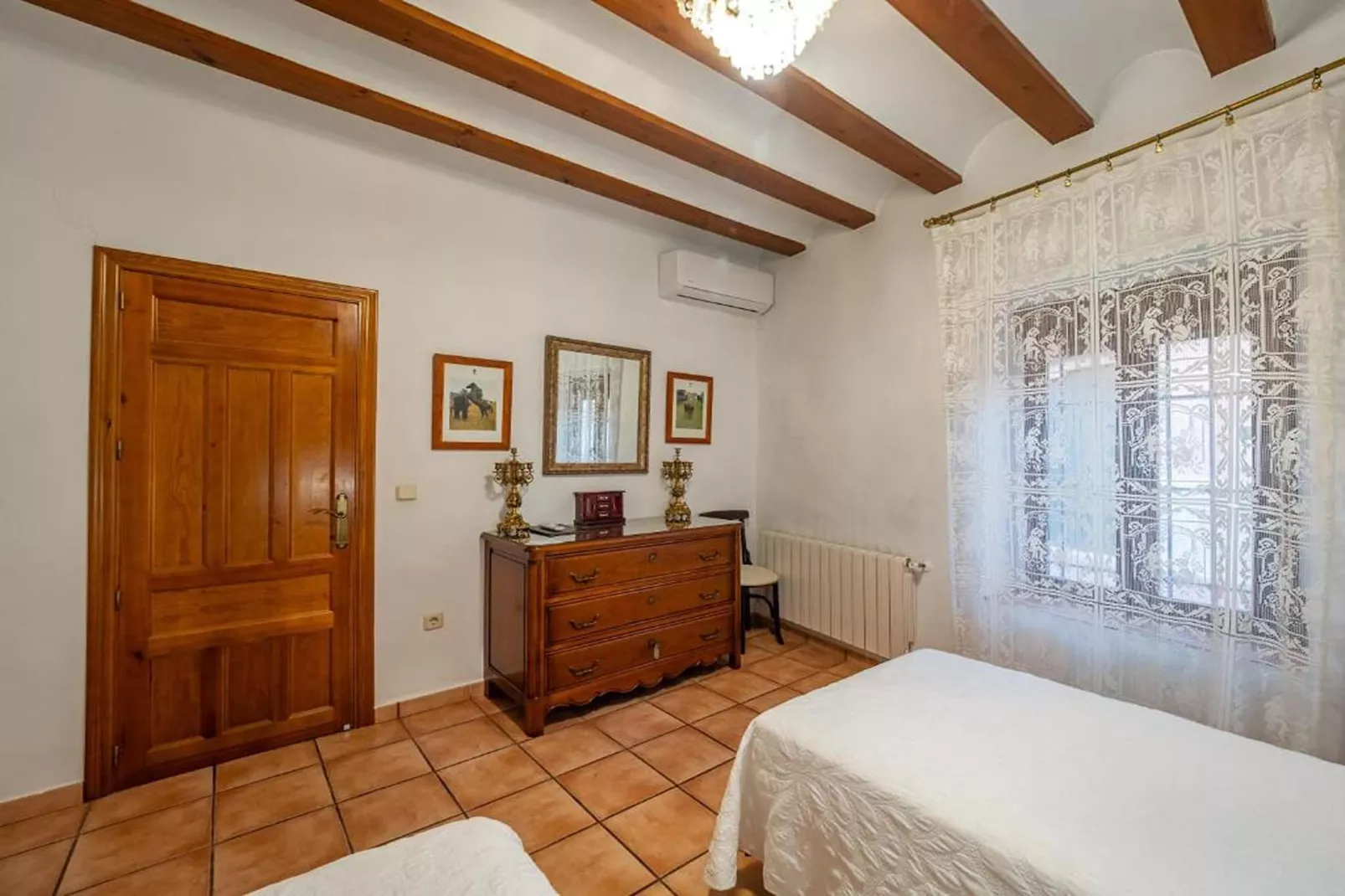 Casa Don Gonzalo 17 Jacuzzi-Bedroom