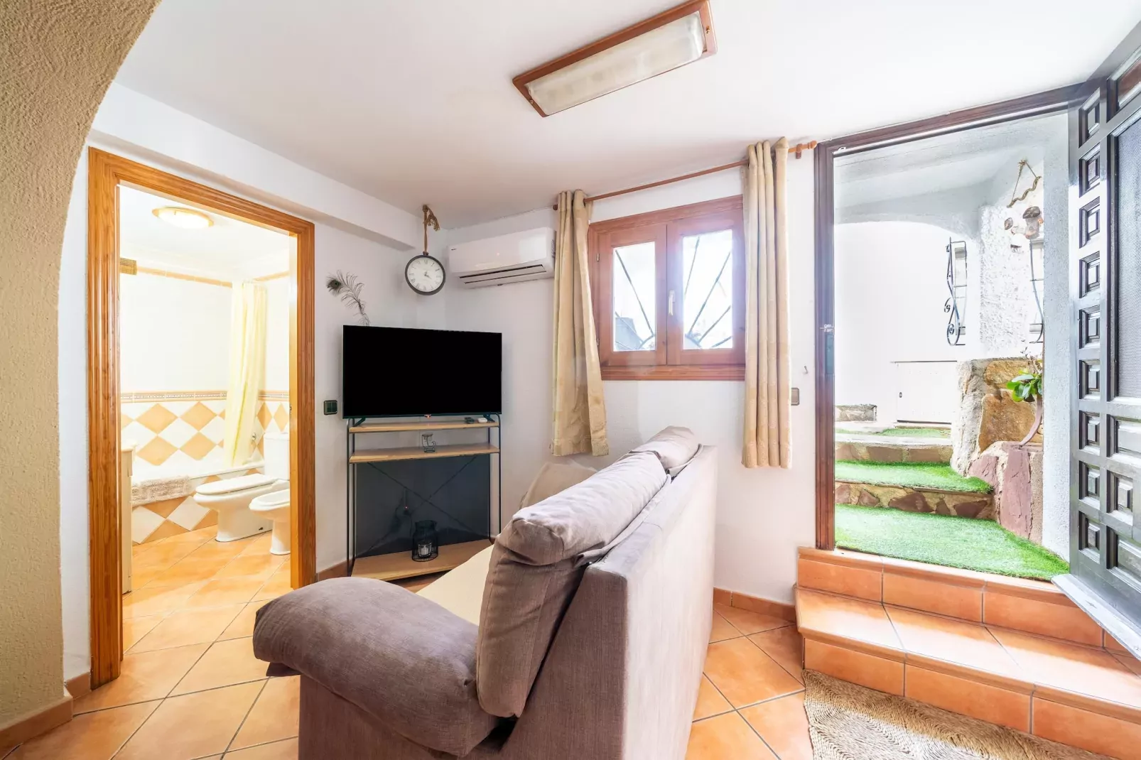 Casa Arnaldo-Salon